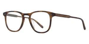 Garrett Leight Brooks 1002 SPBRNSH