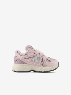 Girls 1906 Trainers in Pink