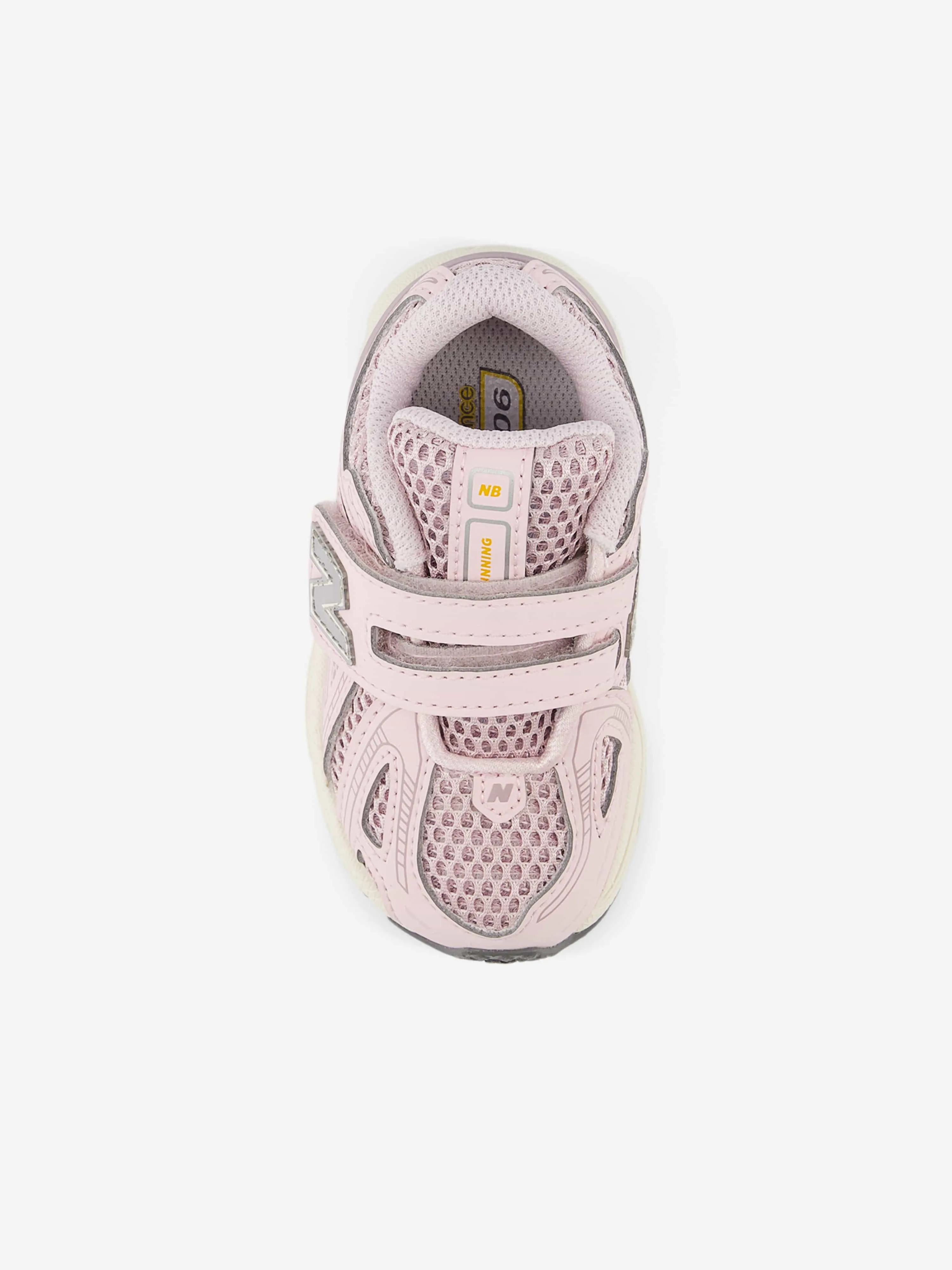 Girls 1906 Trainers in Pink