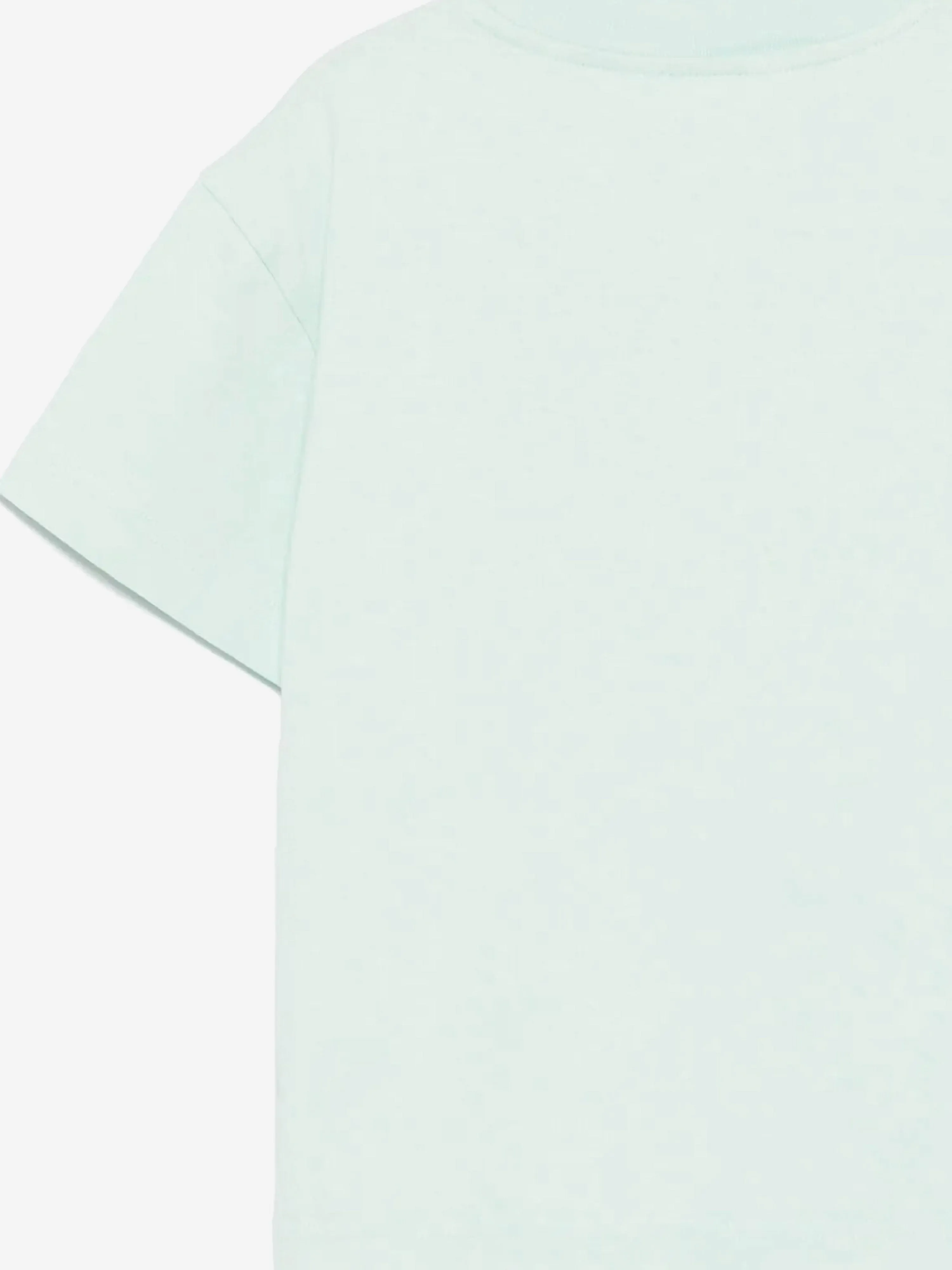 Girls The Palm Regular T-Shirt in Green