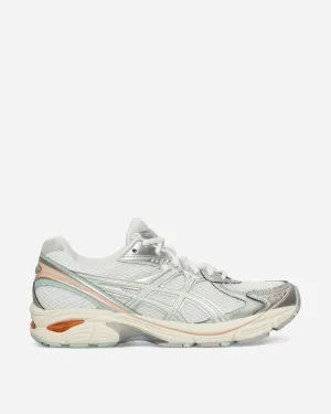 GT-2160 Sneakers White / Mint Tint