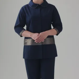 Hop Couture | The Penthouse 24 | Navy