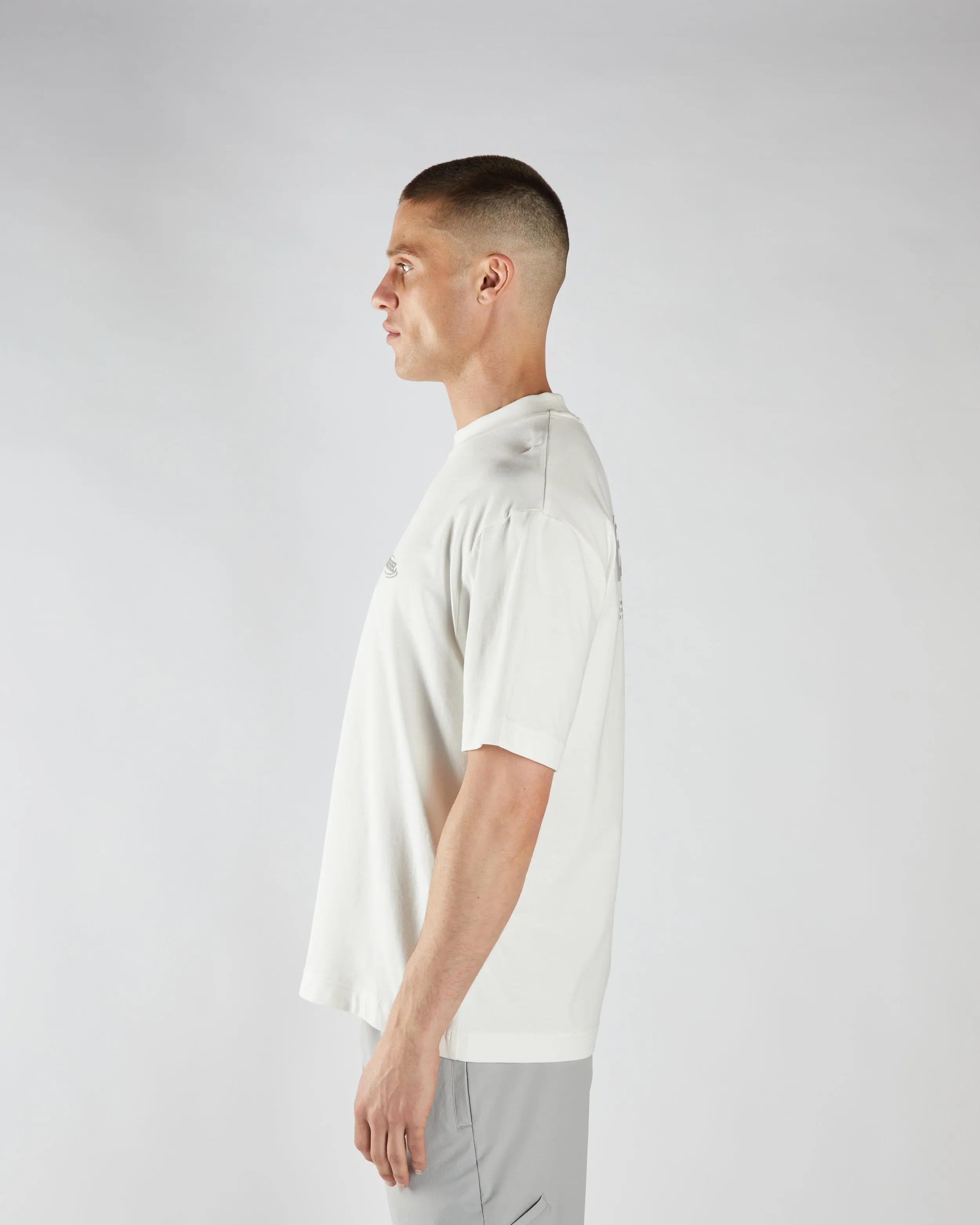 Ioannis Tee White Rum