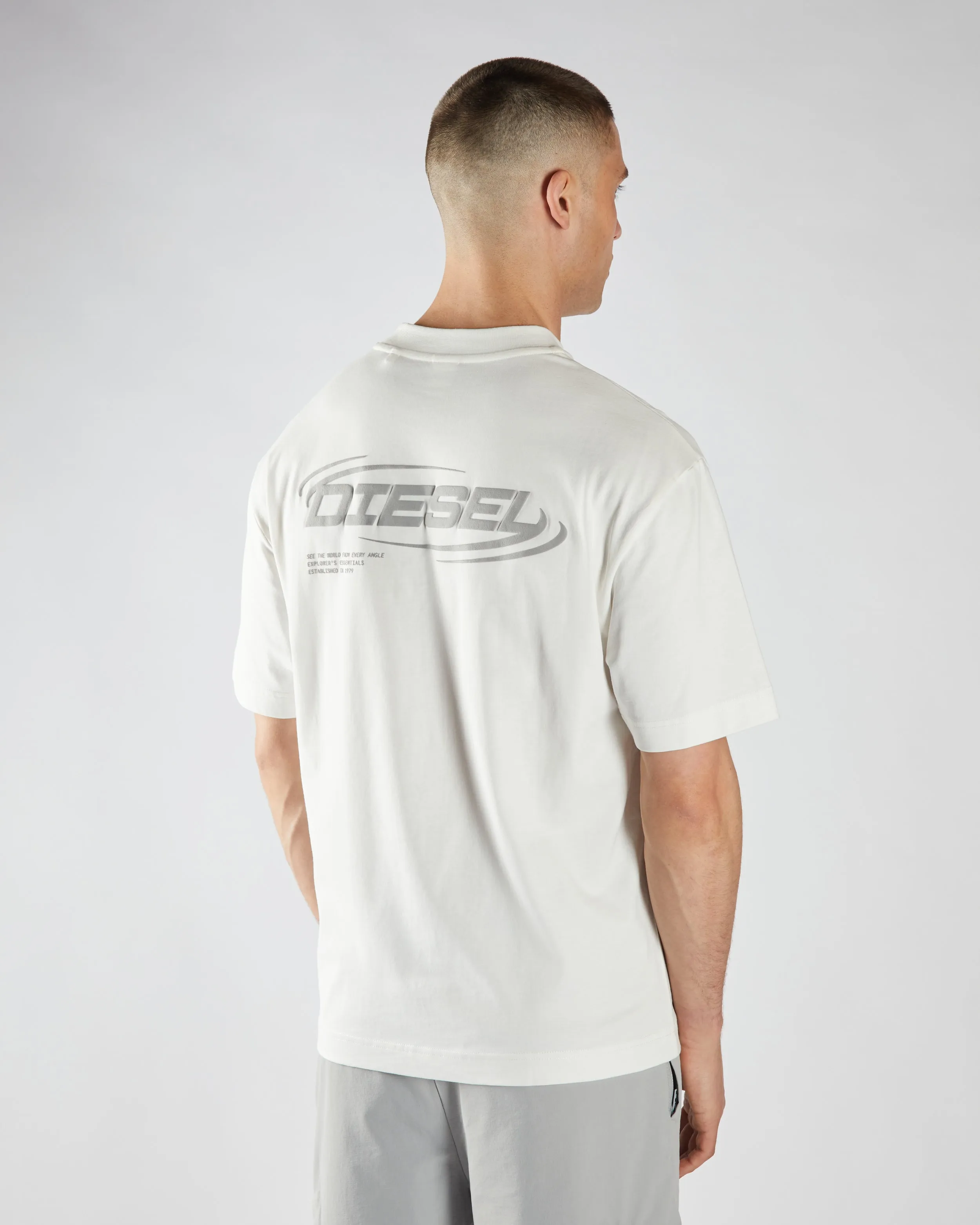 Ioannis Tee White Rum