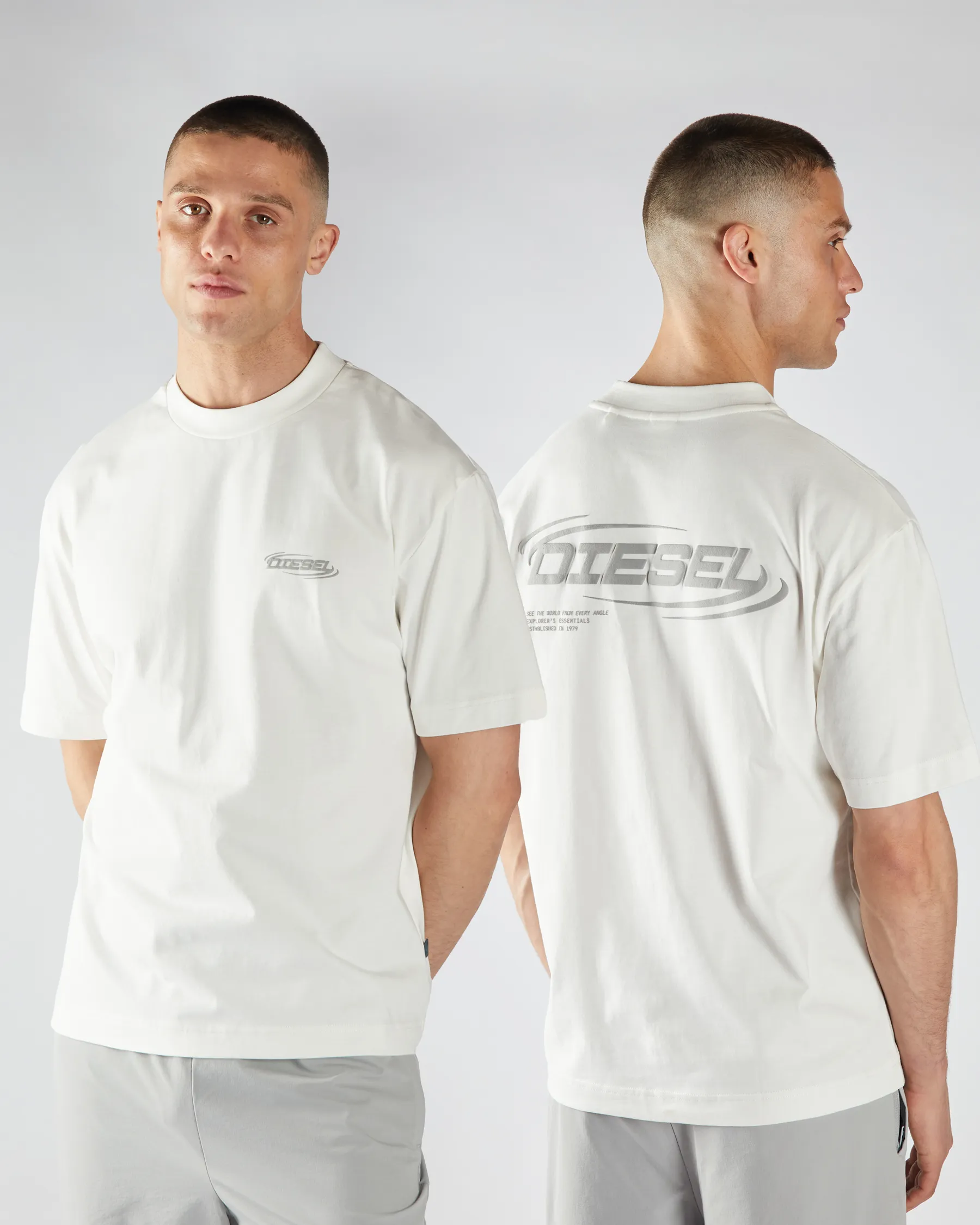 Ioannis Tee White Rum