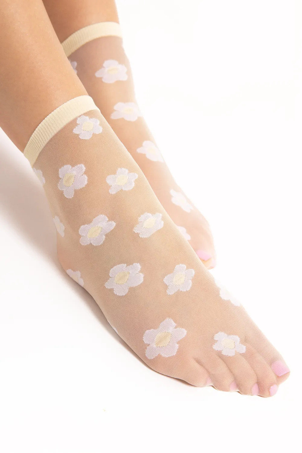 Jodie Socks 20 Denier