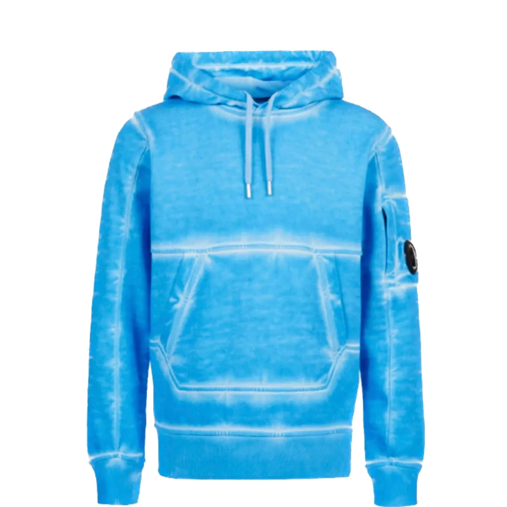 Kids CP Company I.C.E Hoodie