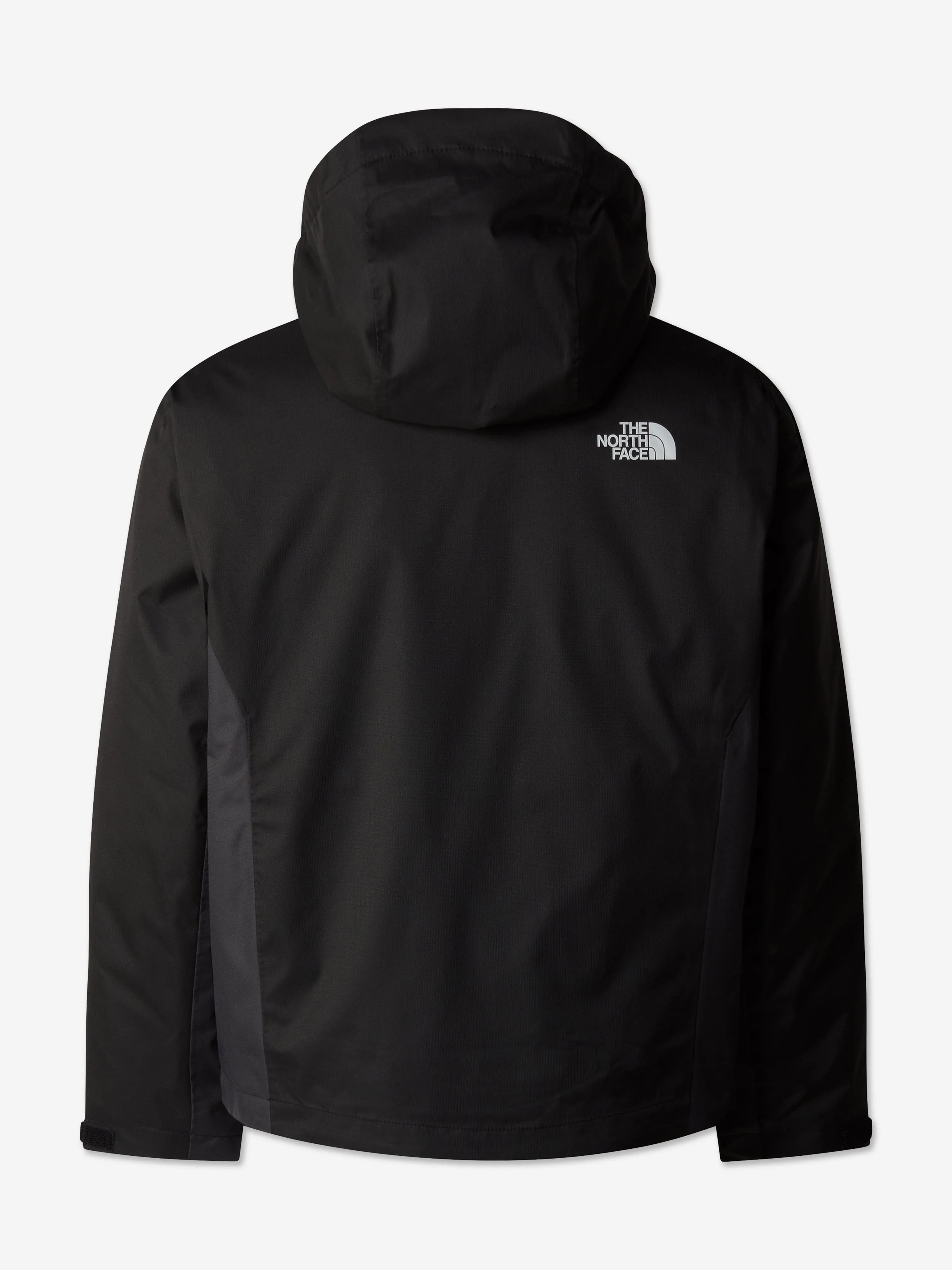 Kids Triclimate Jacket in Black