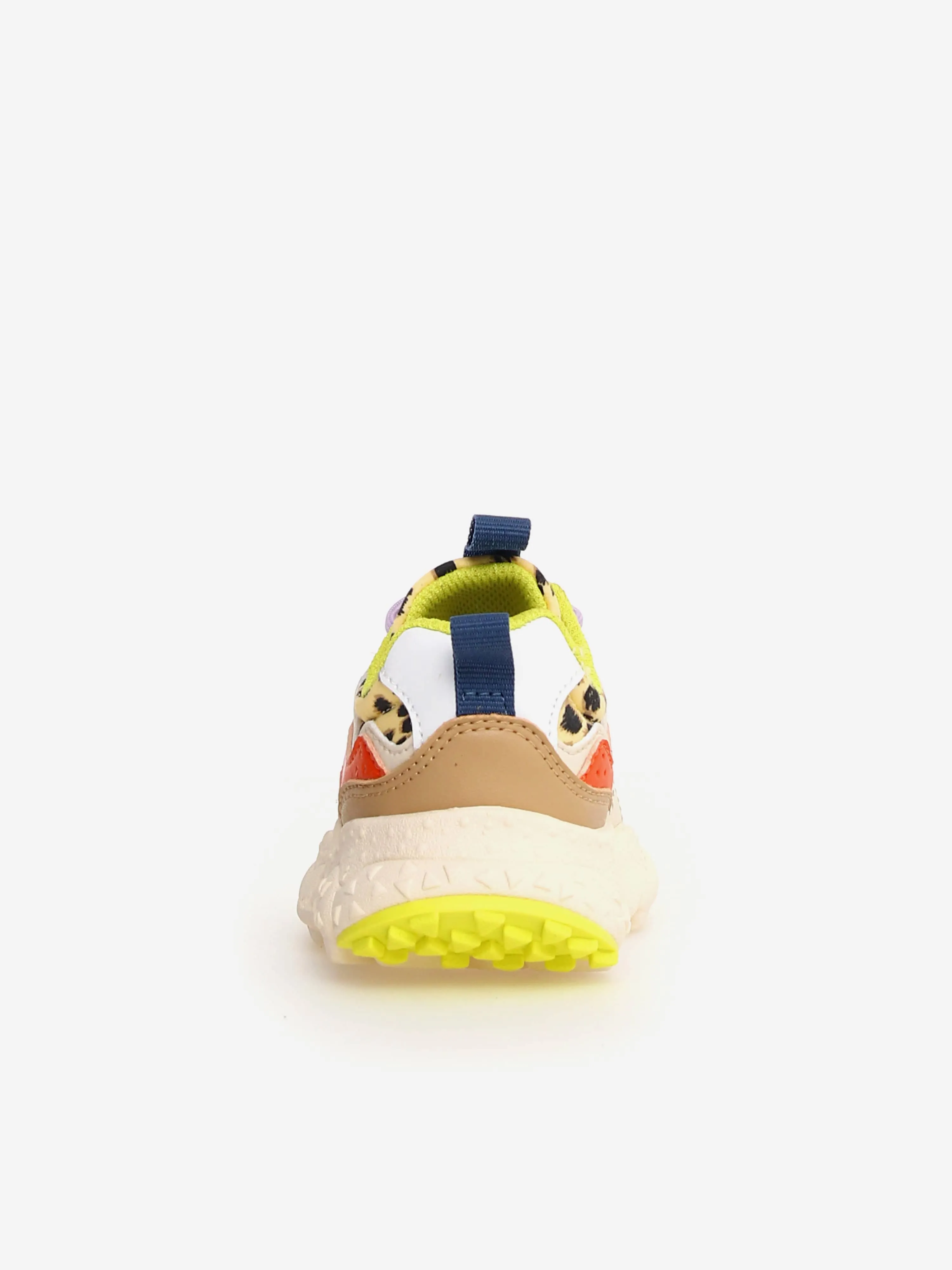 Kids Yamano 3 Trainers in Multicolour