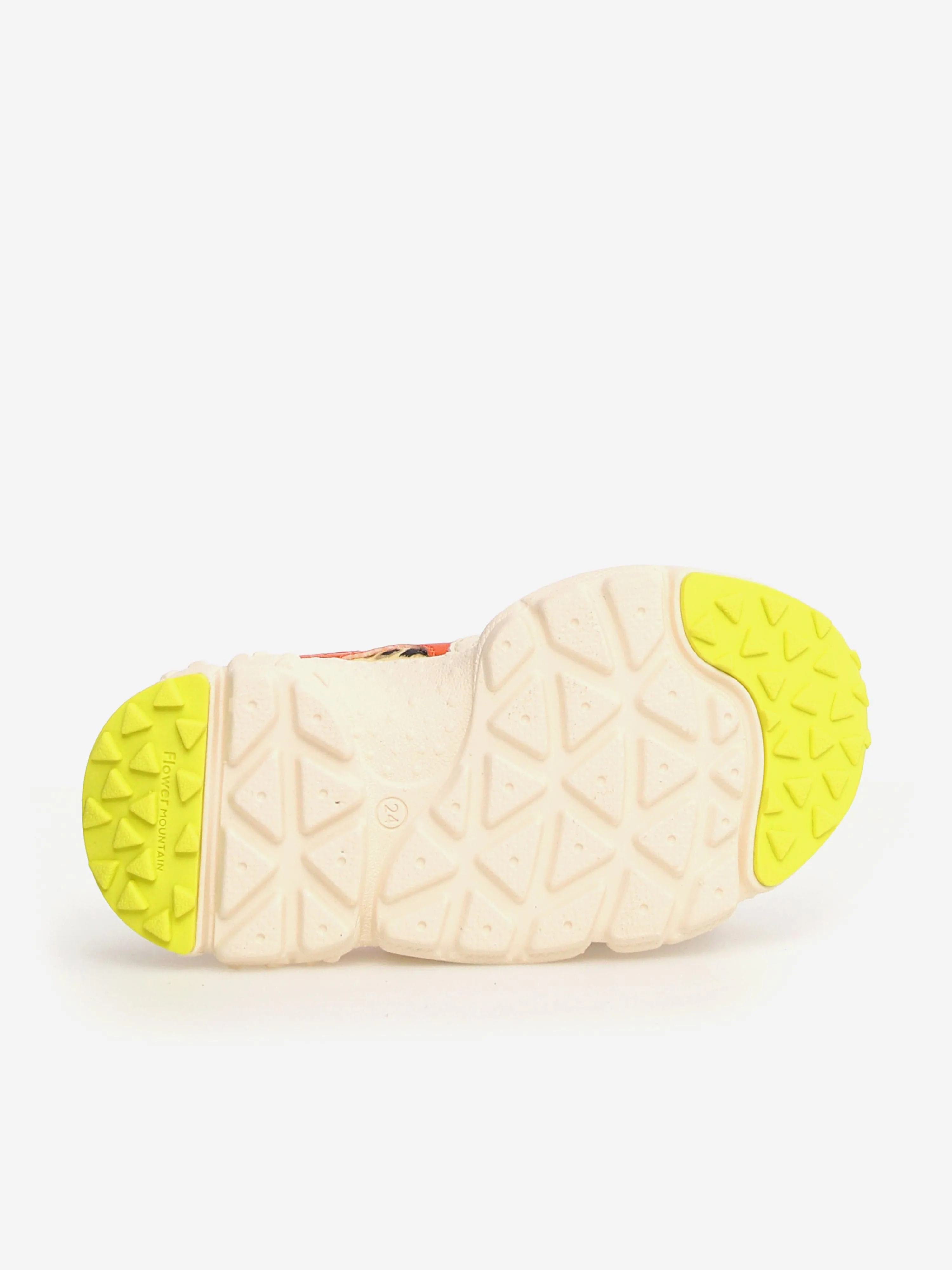 Kids Yamano 3 Trainers in Multicolour