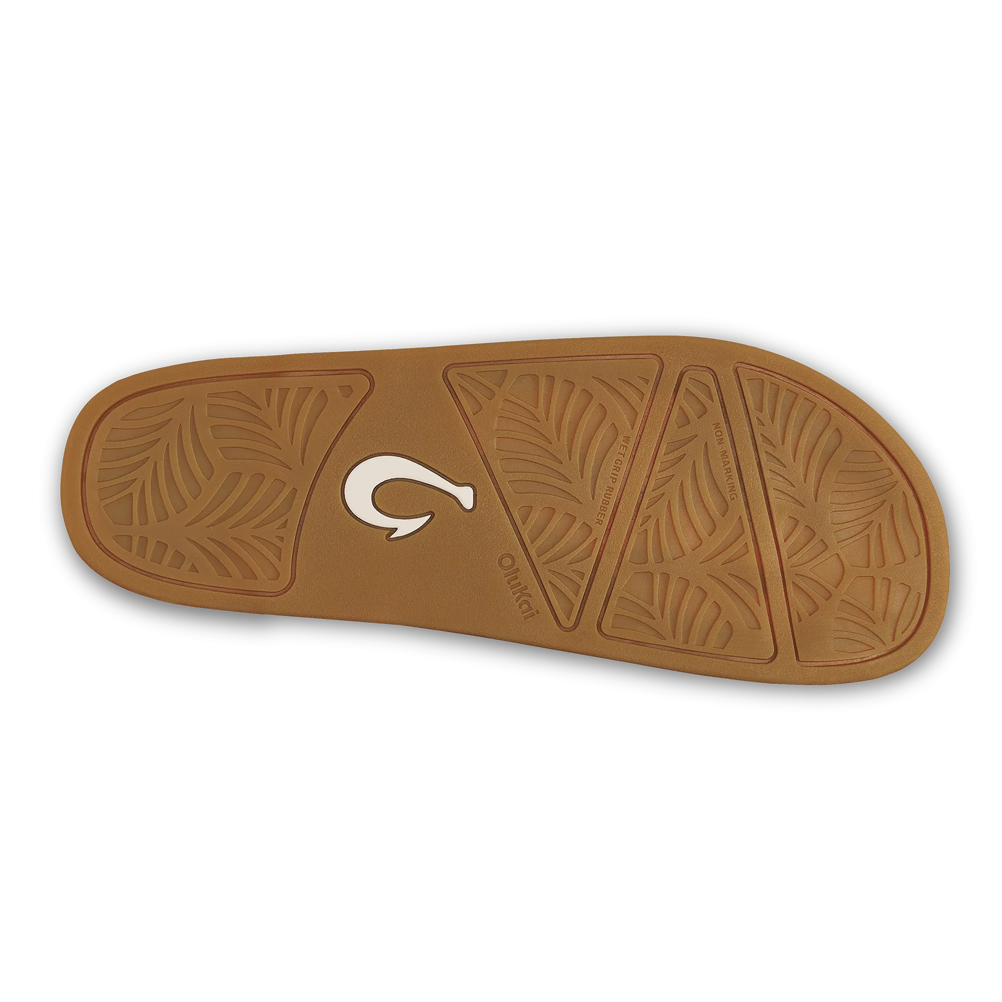 Kīpe'a 'Olu - Warm Sand