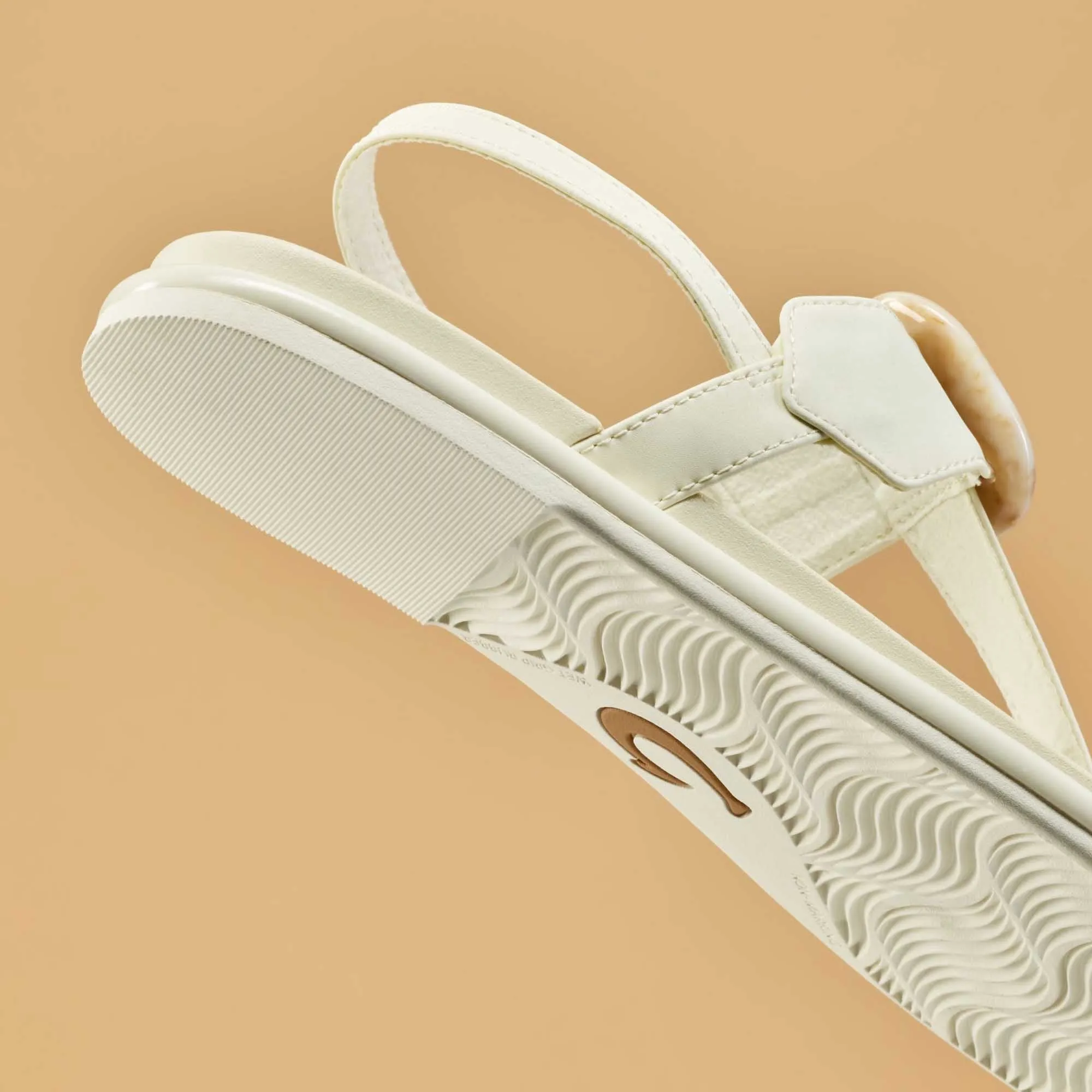 La'i T–Bar - White Sand / White Sand