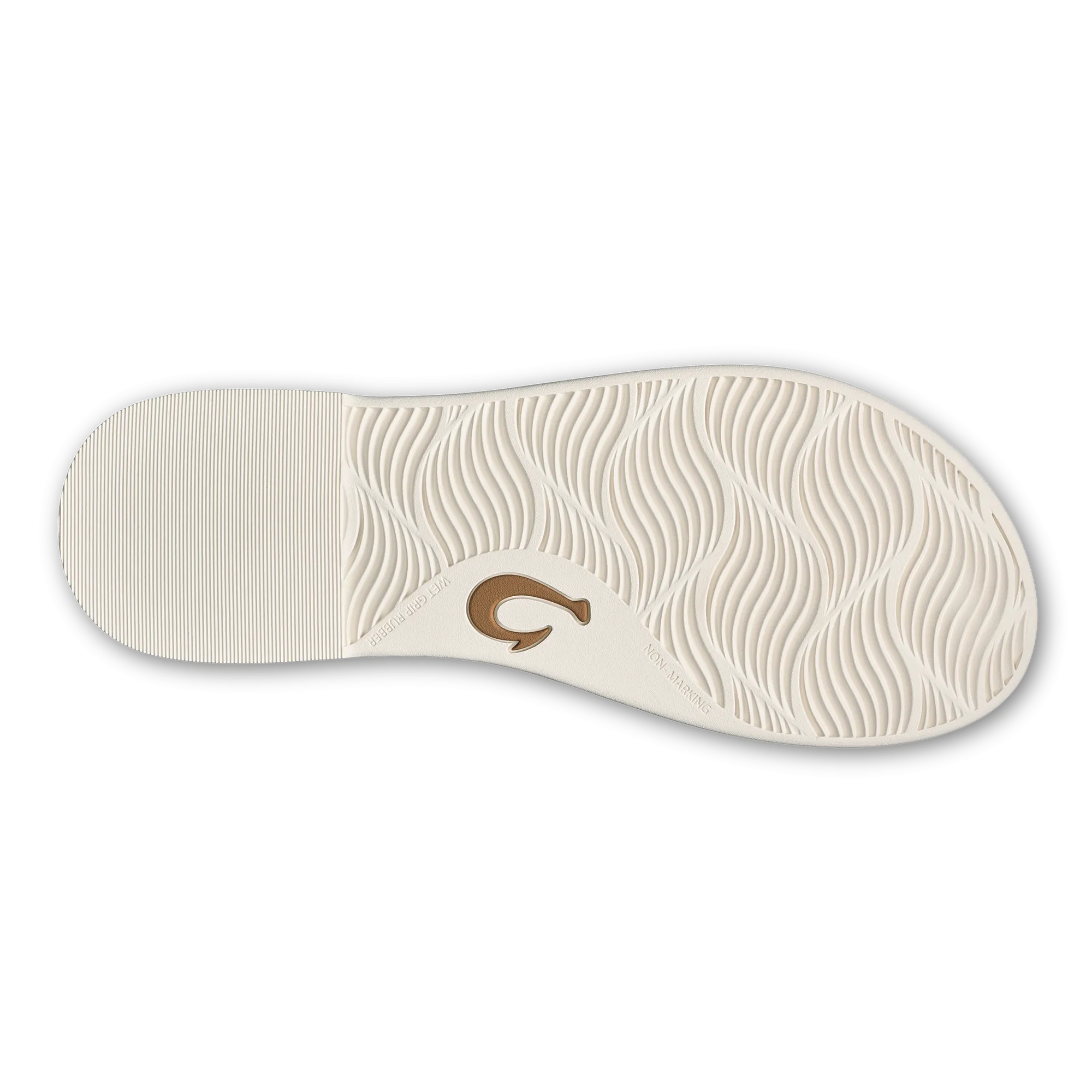 La'i T–Bar - White Sand / White Sand