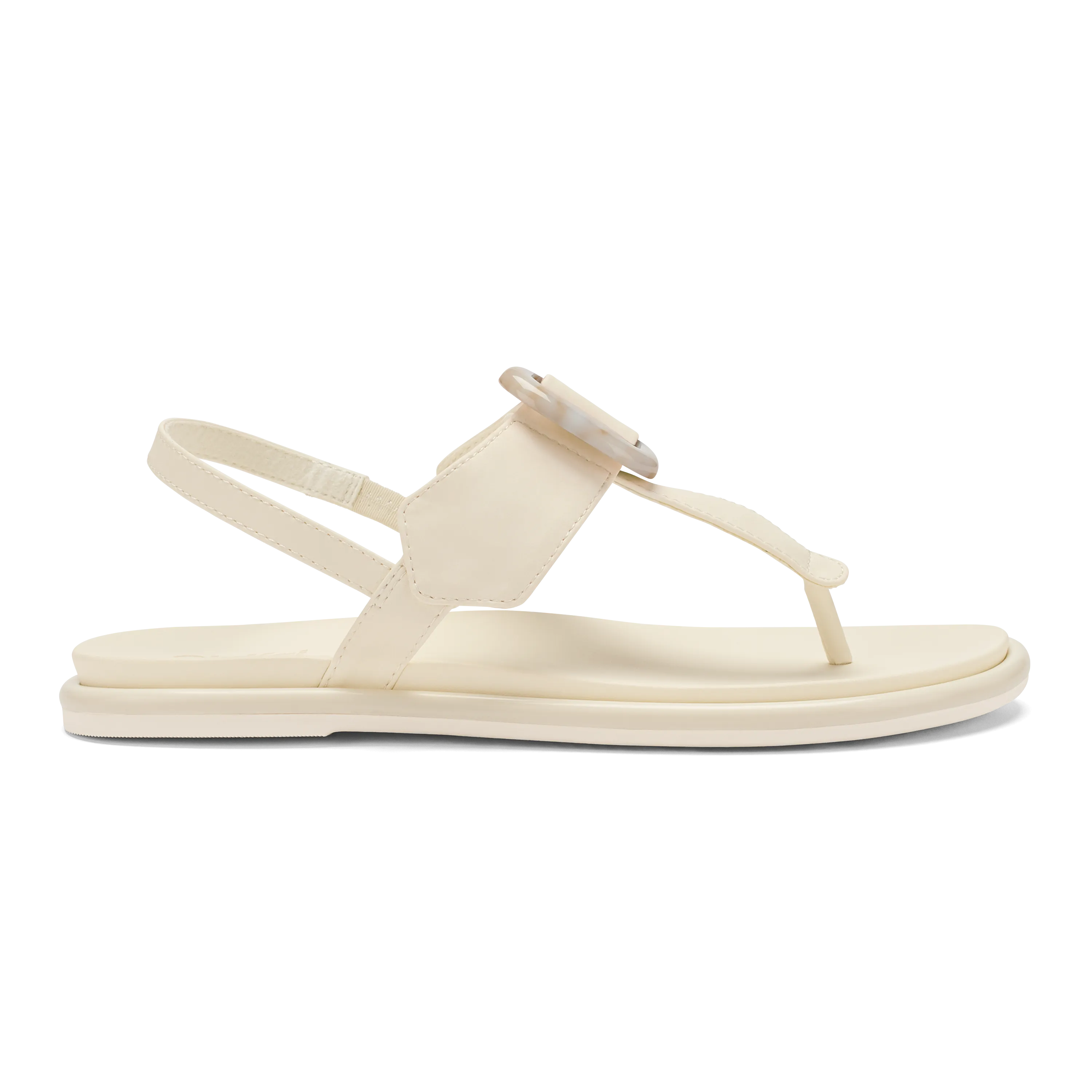 La'i T–Bar - White Sand / White Sand