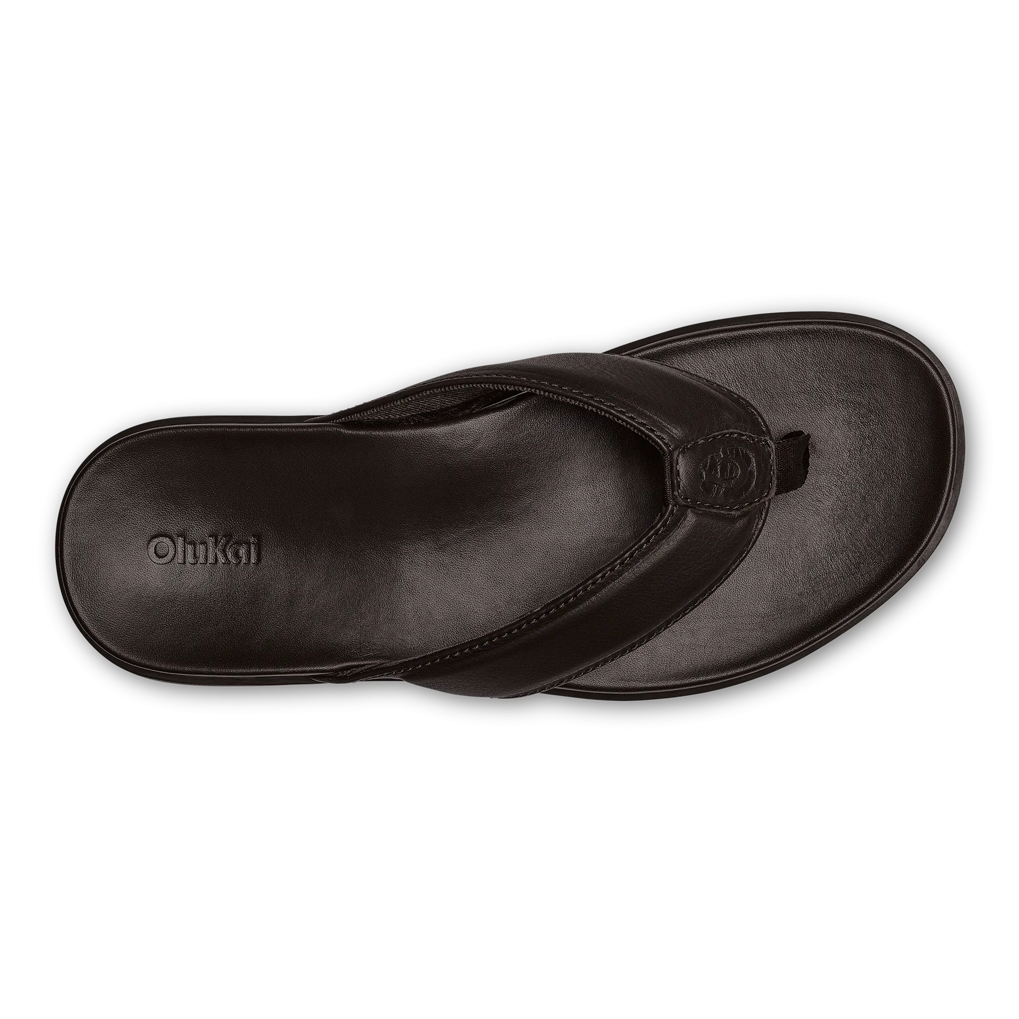 'Ōlali - Dark Java