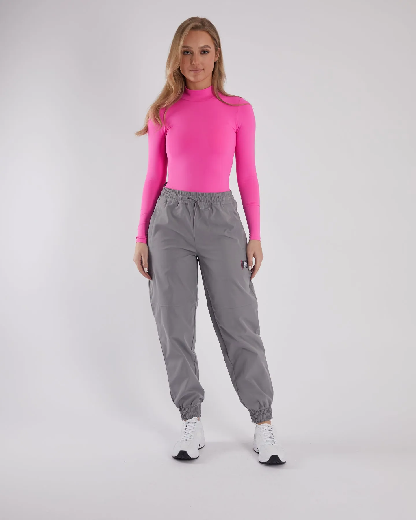 Lize Body Suit Candy Pink