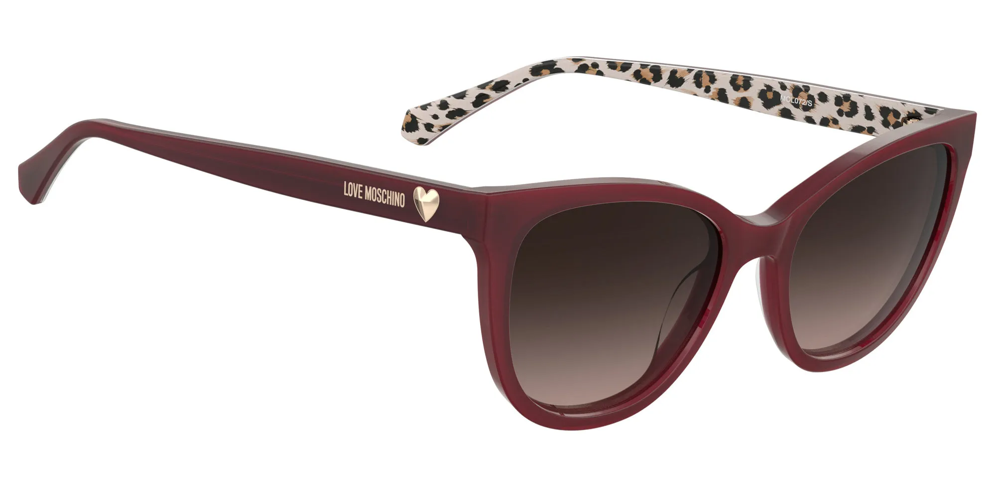 Love Moschino MOL072/S