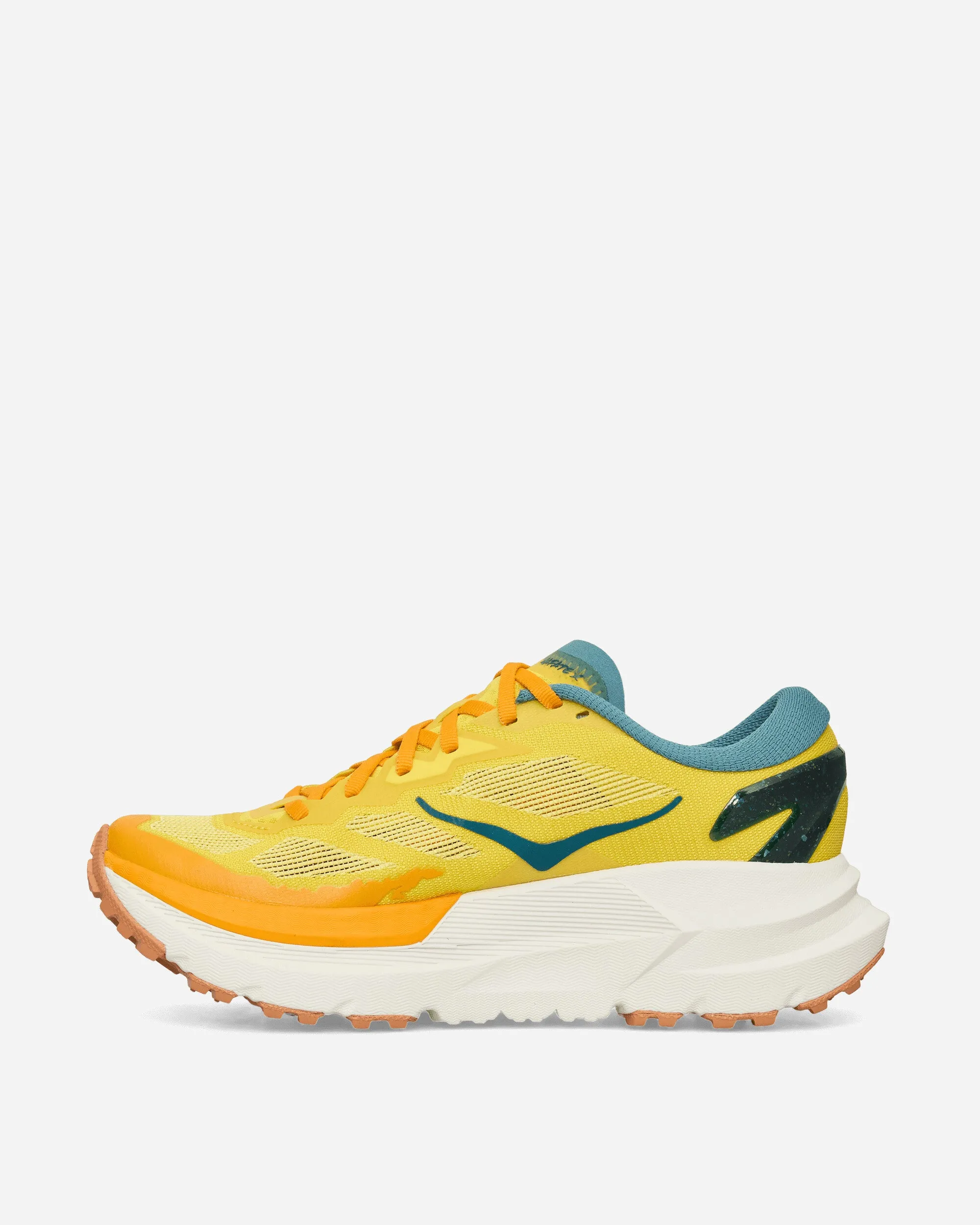 Mafate X Sneakers Zest / Mountain Fog
