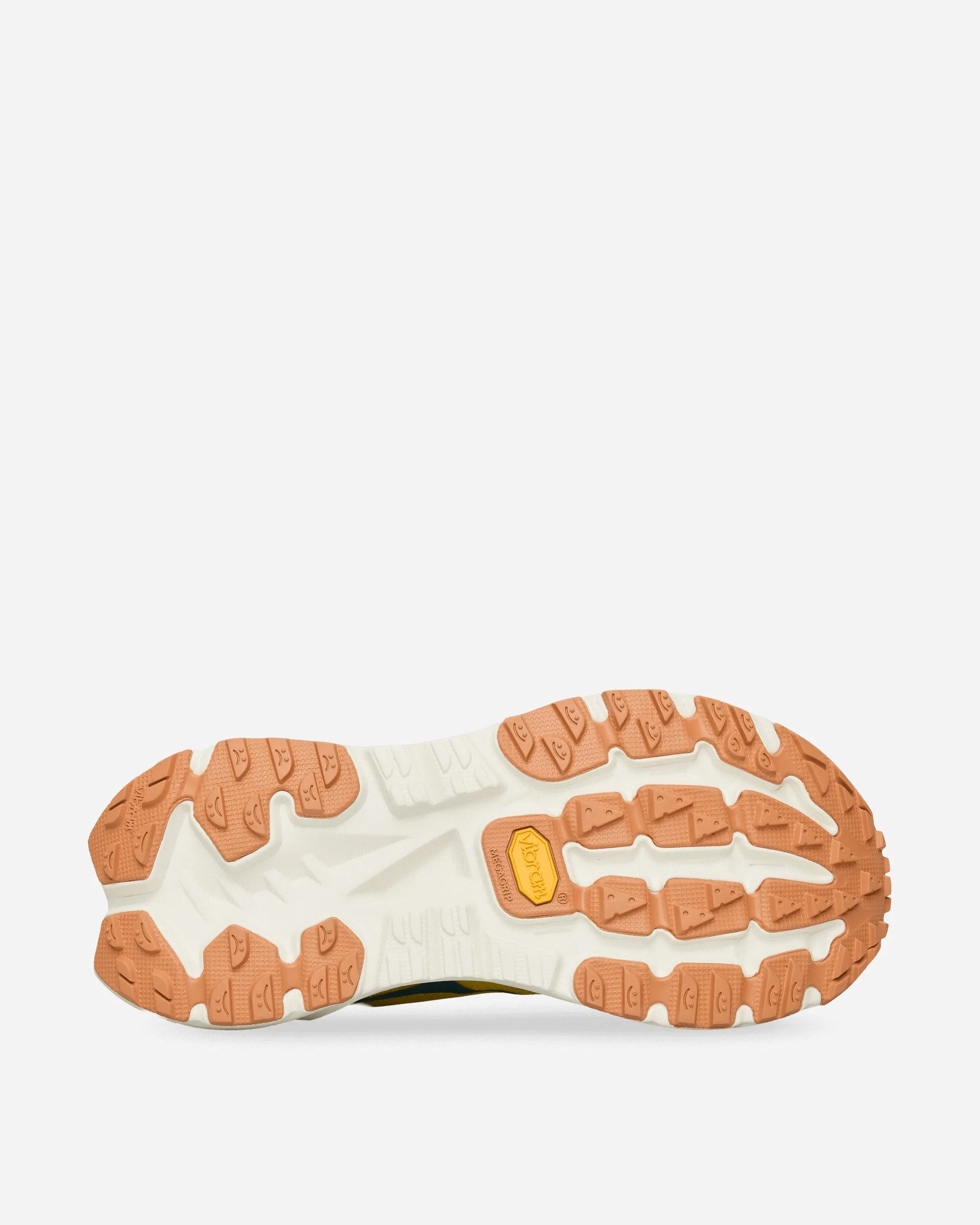 Mafate X Sneakers Zest / Mountain Fog