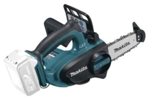 Makita DUC122Z 18V Cordless Chain Saw (Body Unit) | Model: M-DUC122Z (OBSOLETED)