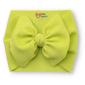 Margarita Headwrap