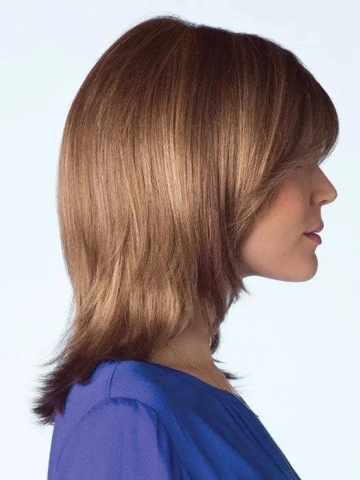 Marie by Amore | Layered Wig for Women | CLOSEOUT