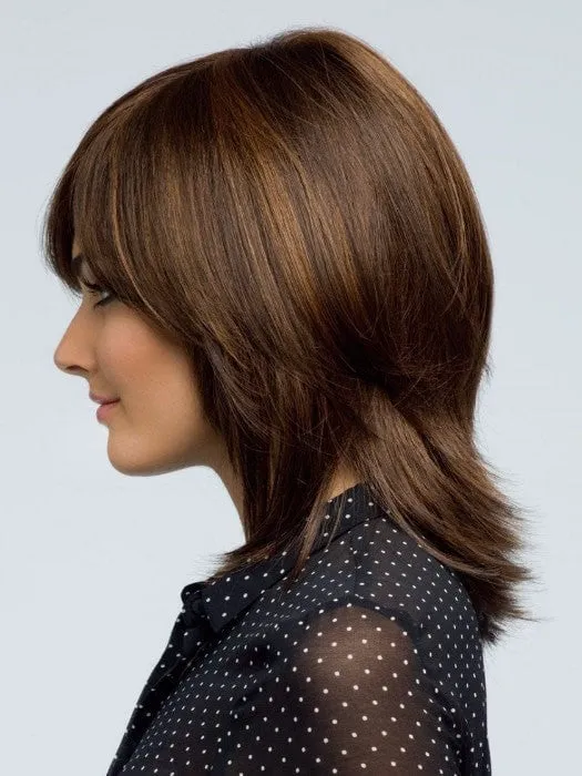 Marie by Amore | Layered Wig for Women | CLOSEOUT