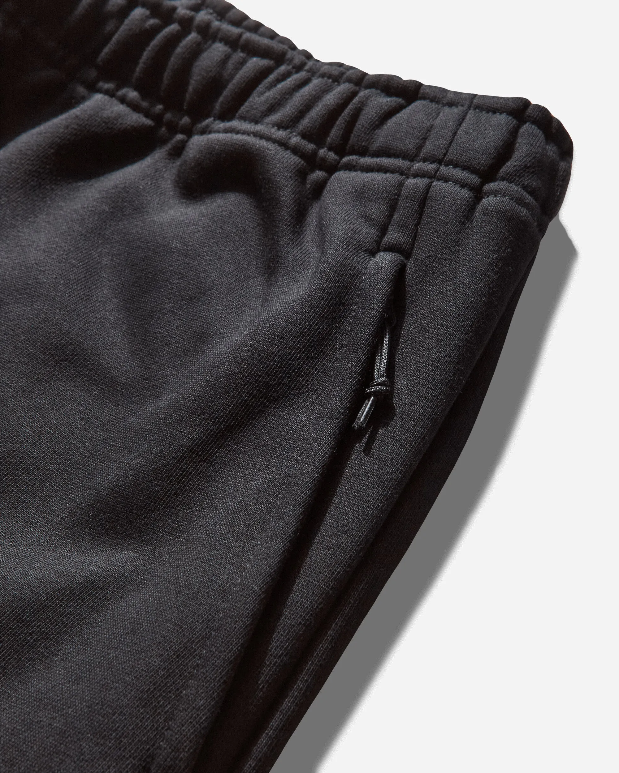Men's ACG Lungs Therma-FIT Repel Tuff Fleece Sweatpants Black