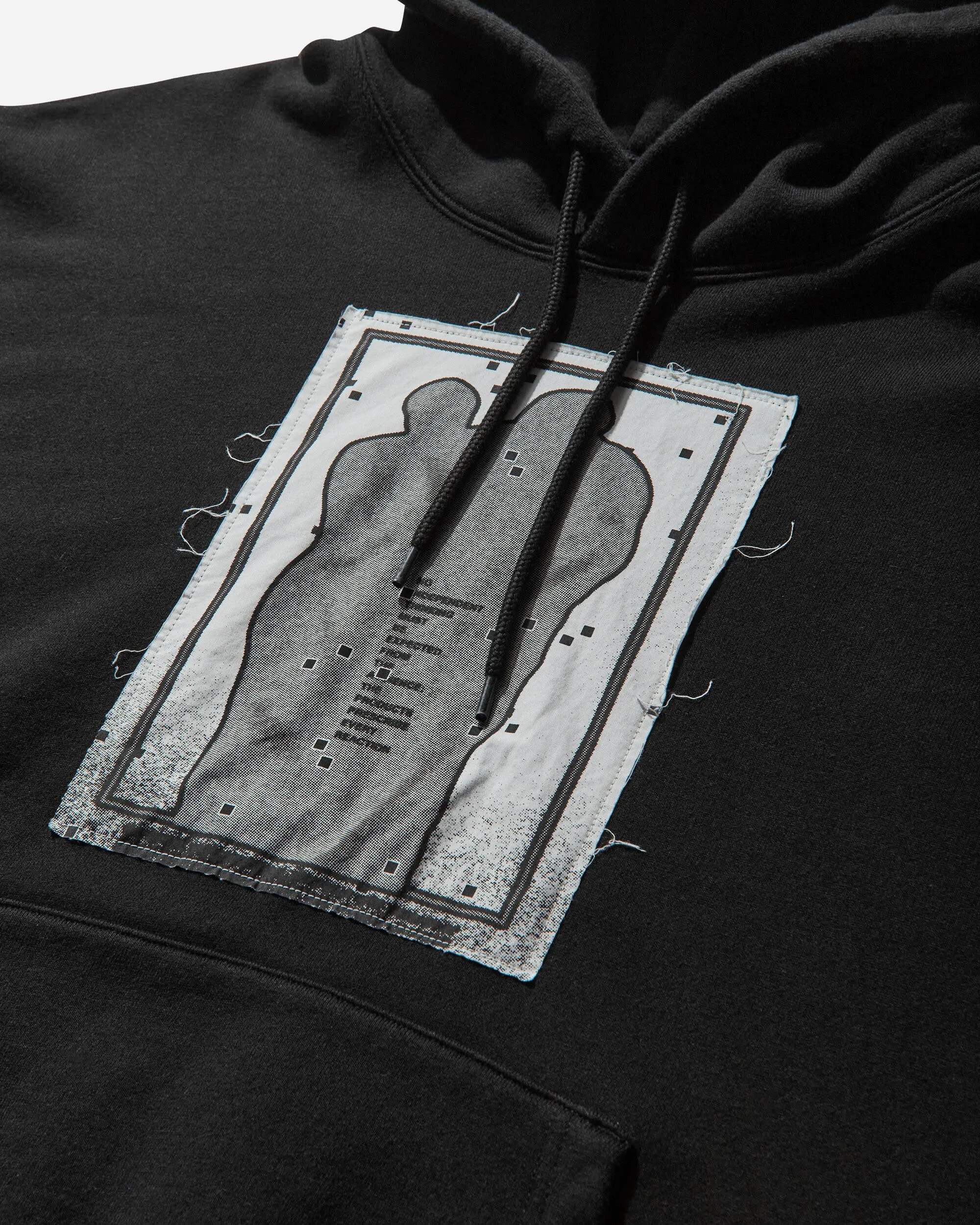 Men's AS 5d_or Hoodie Black