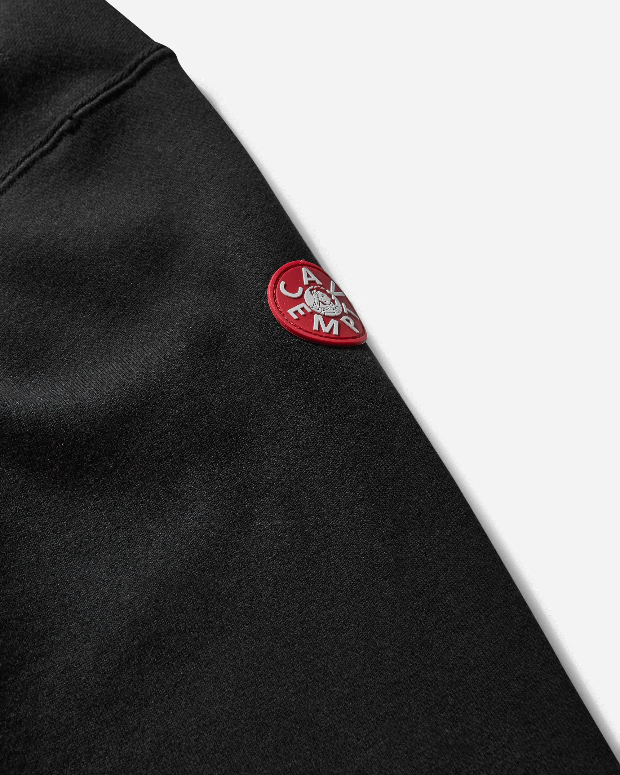 Men's AS 5d_or Hoodie Black