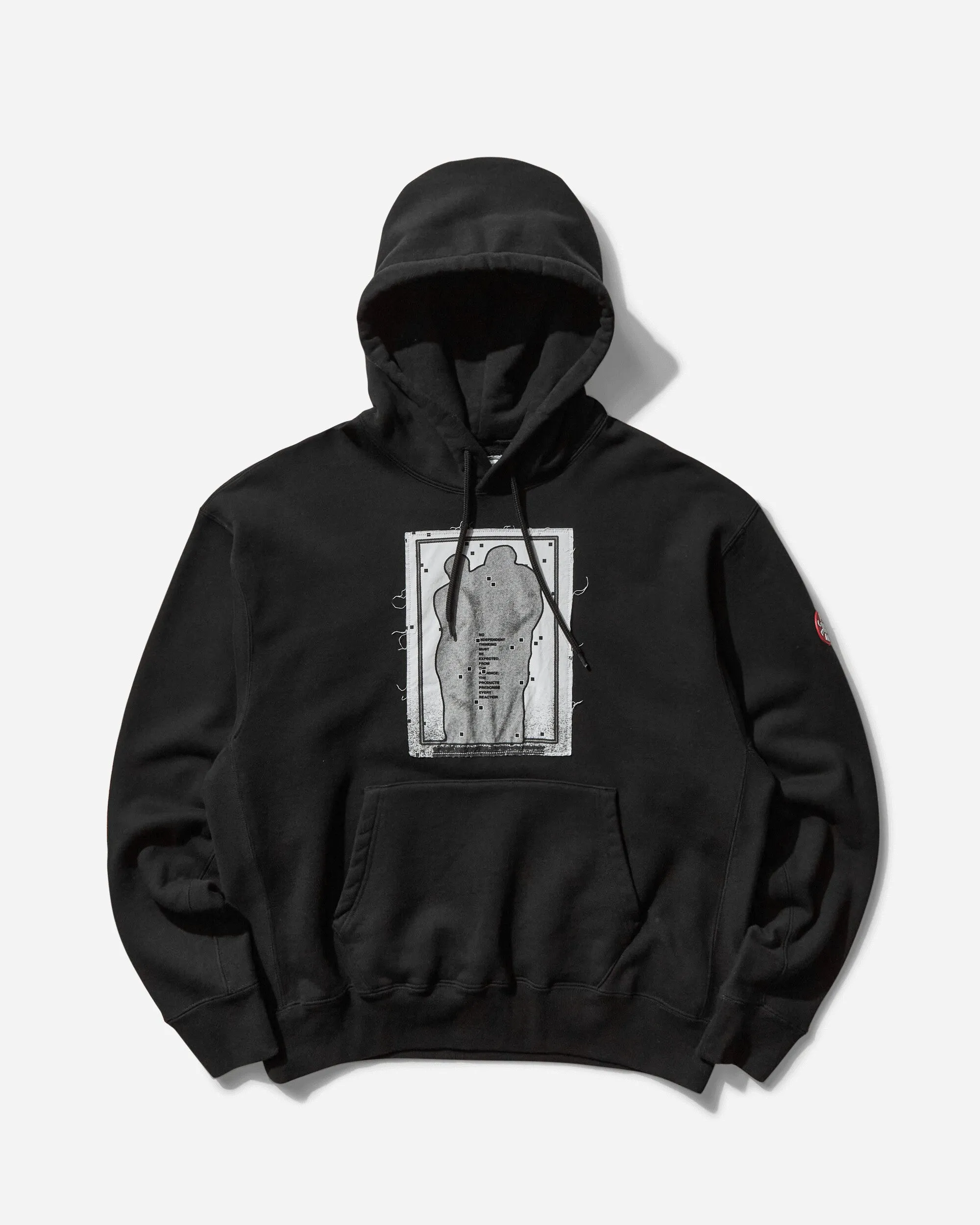 Men's AS 5d_or Hoodie Black