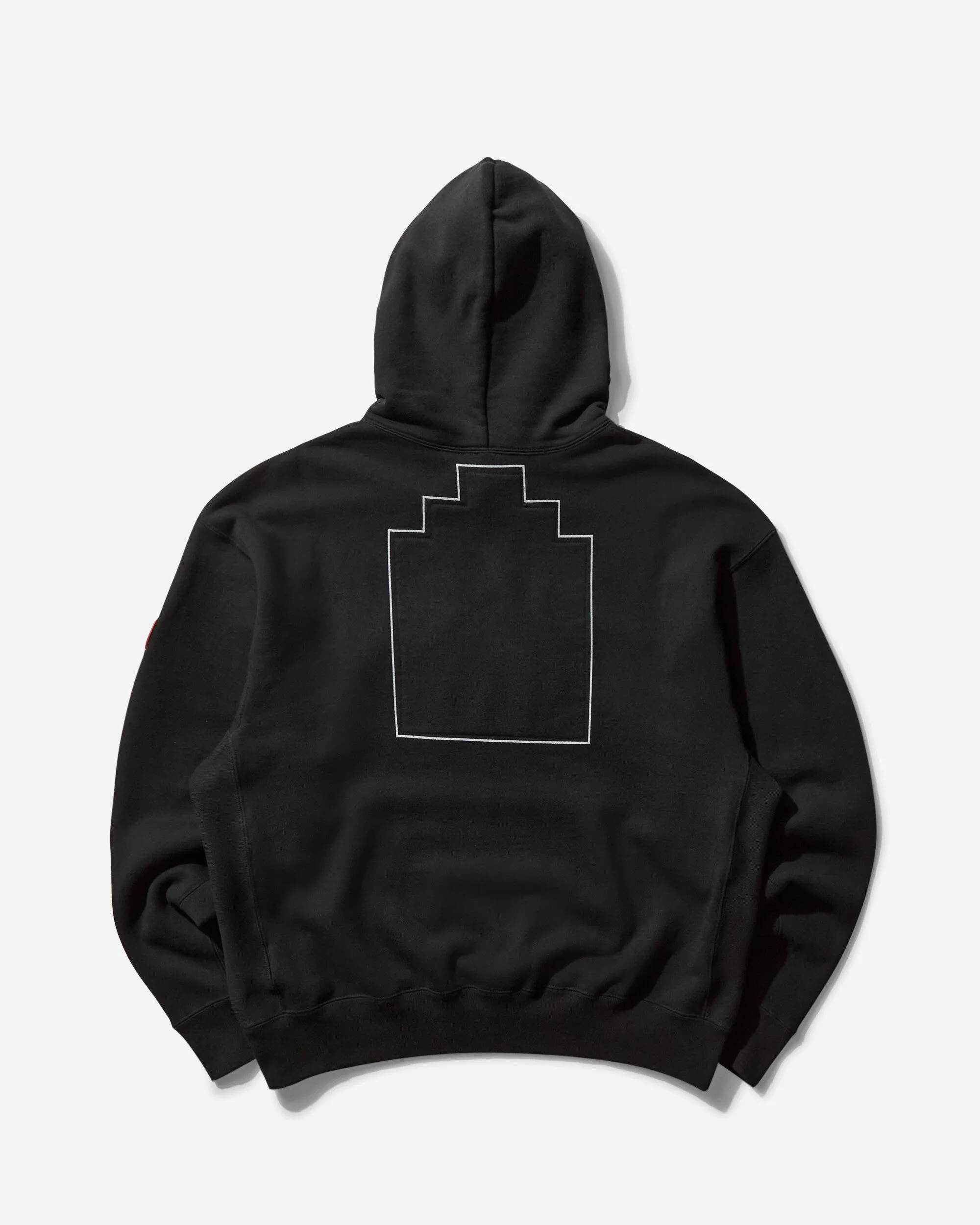Men's AS 5d_or Hoodie Black