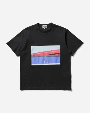 Men's AS P_Lock2 T-Shirt Black