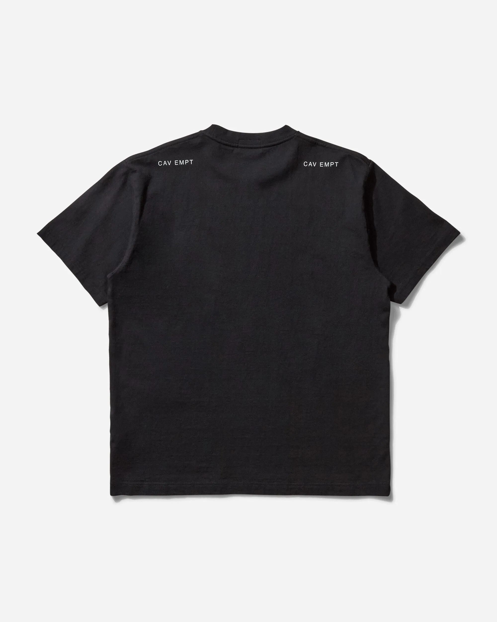 Men's AS P_Lock2 T-Shirt Black