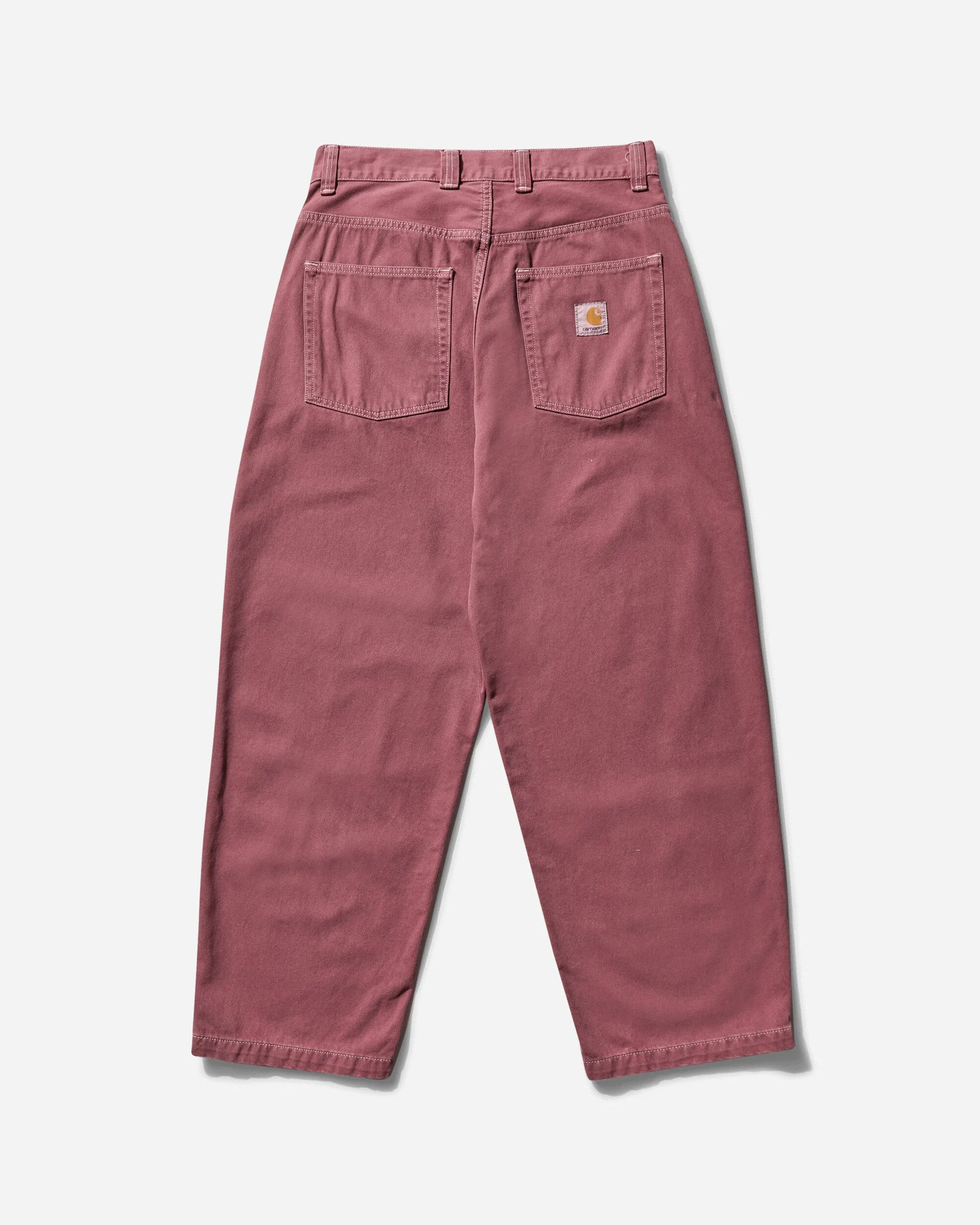 Men's Brandon Pants Dusky Pink