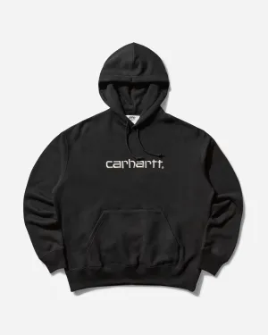 Men's Carhartt Bob Marley Hoodie Black