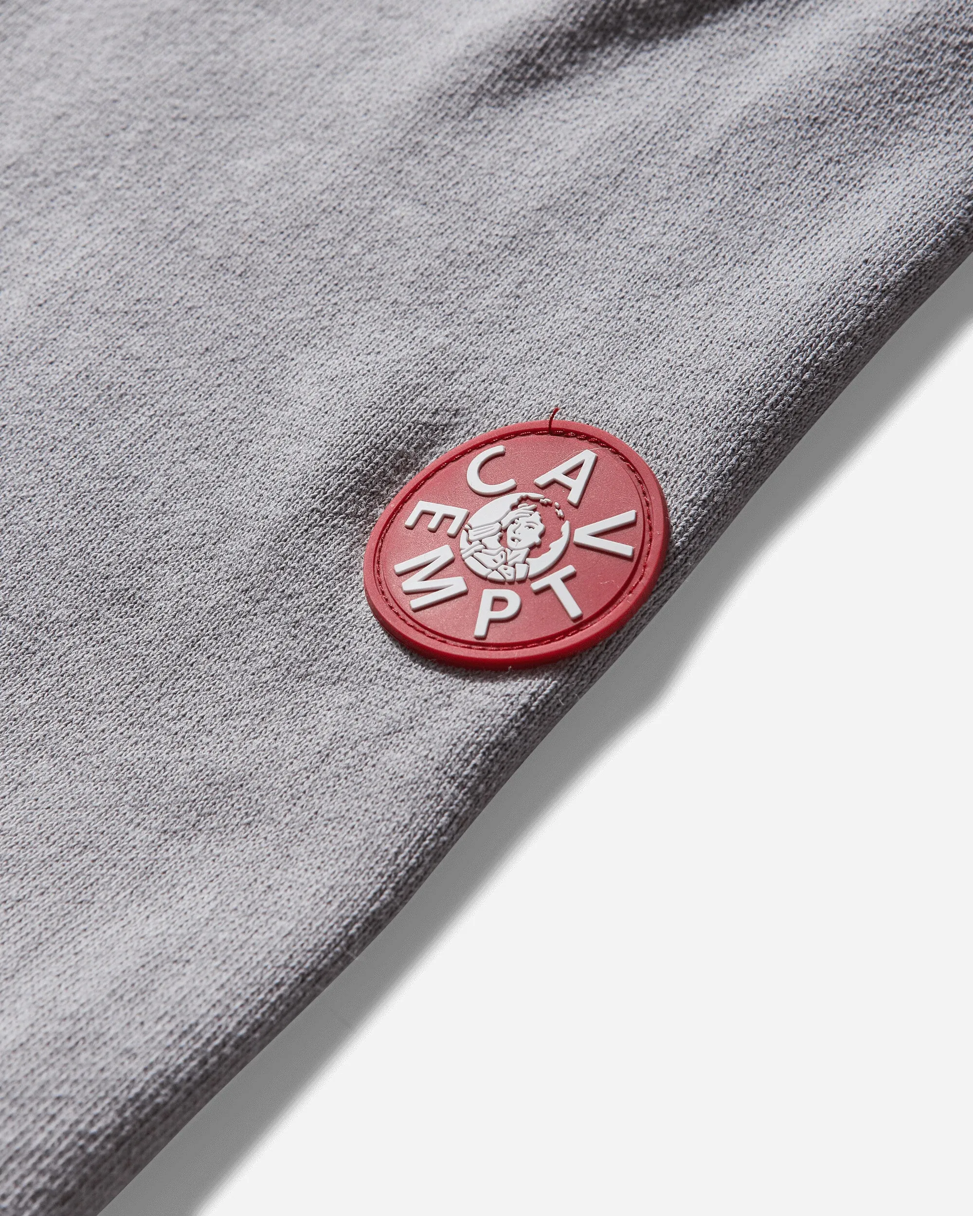 Men's T cav emp Crewneck Sweatshirt Grey