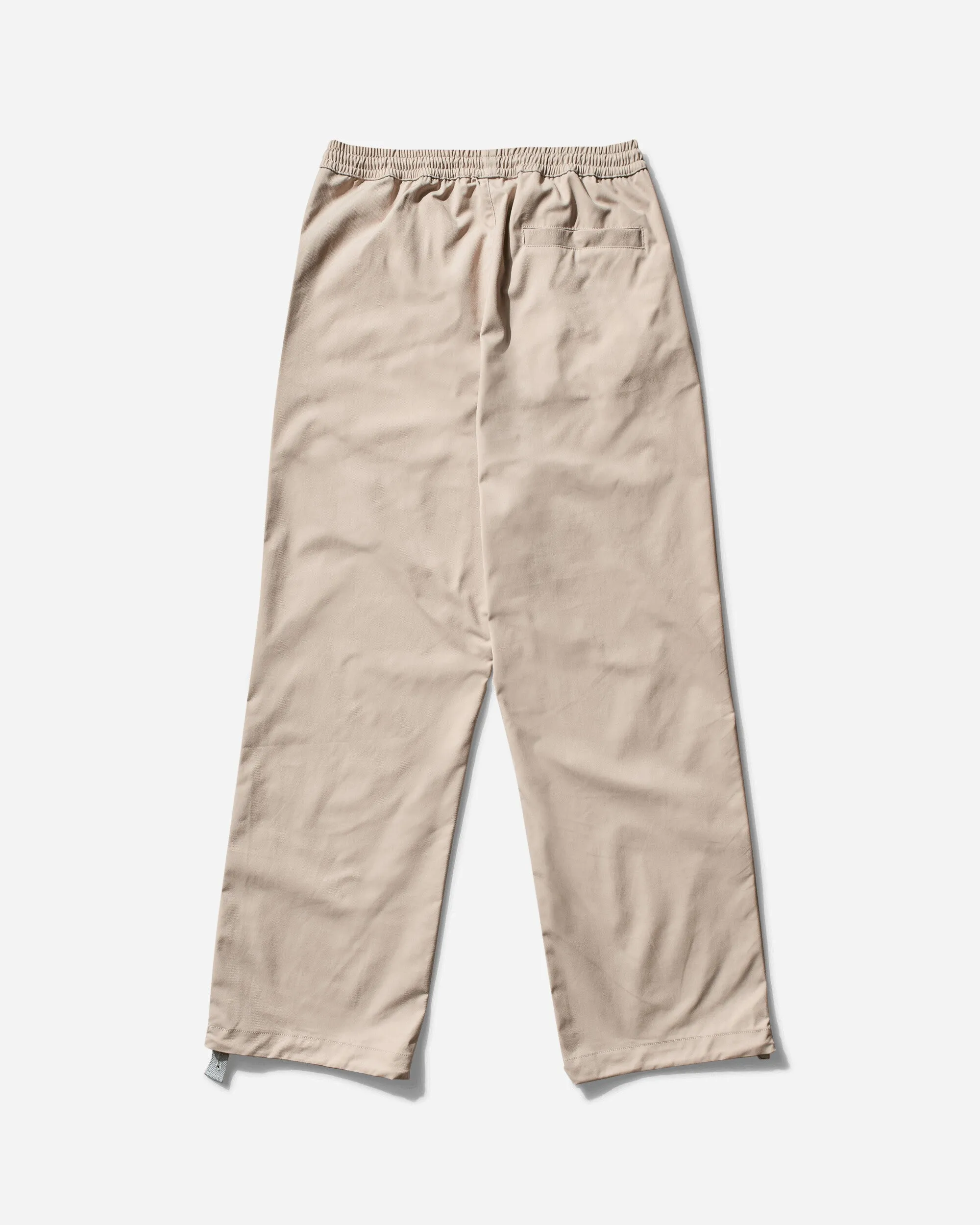 Men's Tech Pants Sand