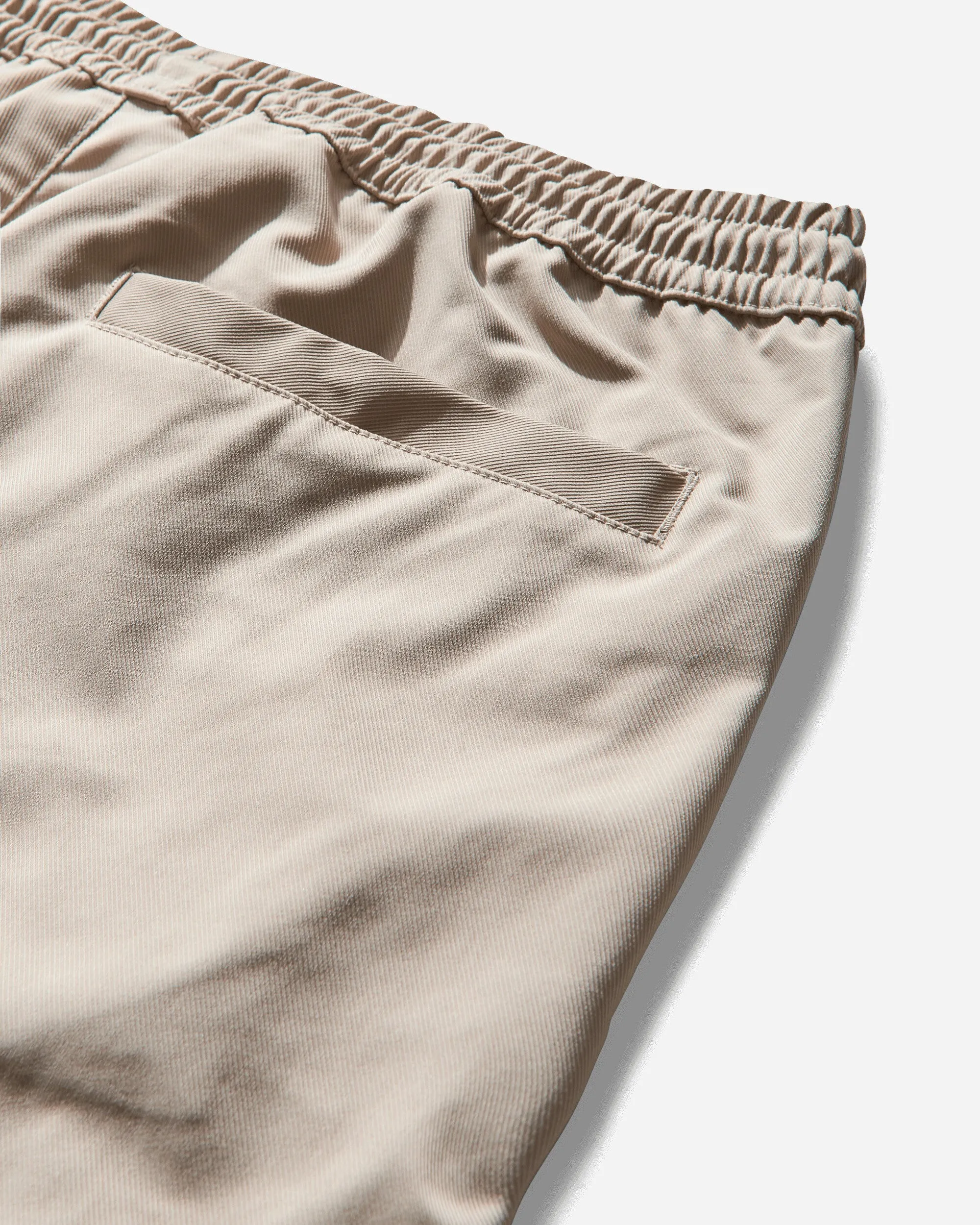 Men's Tech Pants Sand
