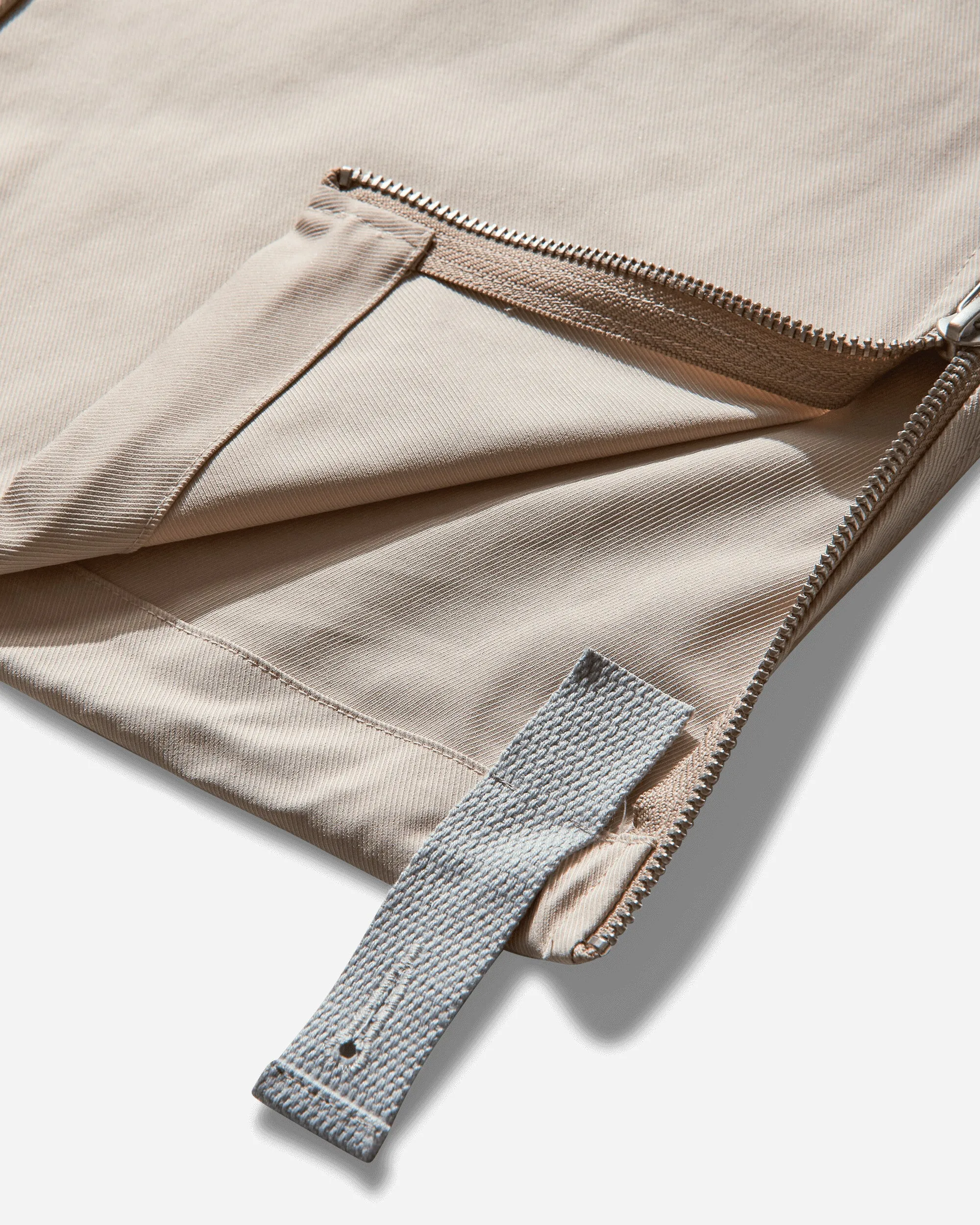 Men's Tech Pants Sand