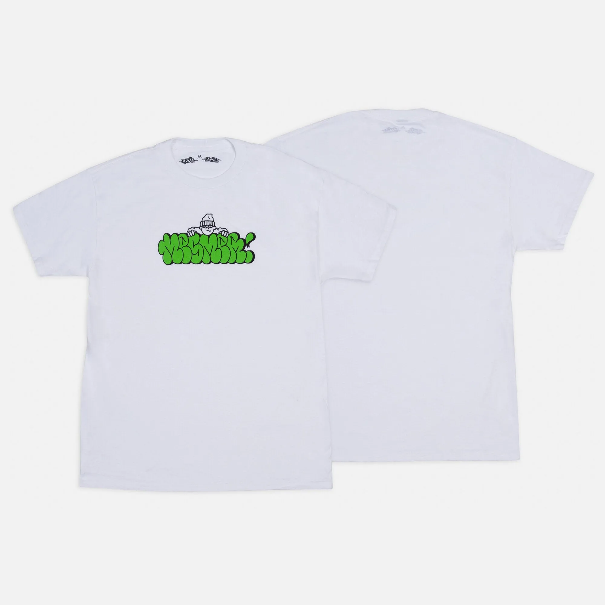 Mesmer Graffiti T-Shirt