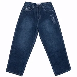 Mesmer Jeans I. Dark Blue
