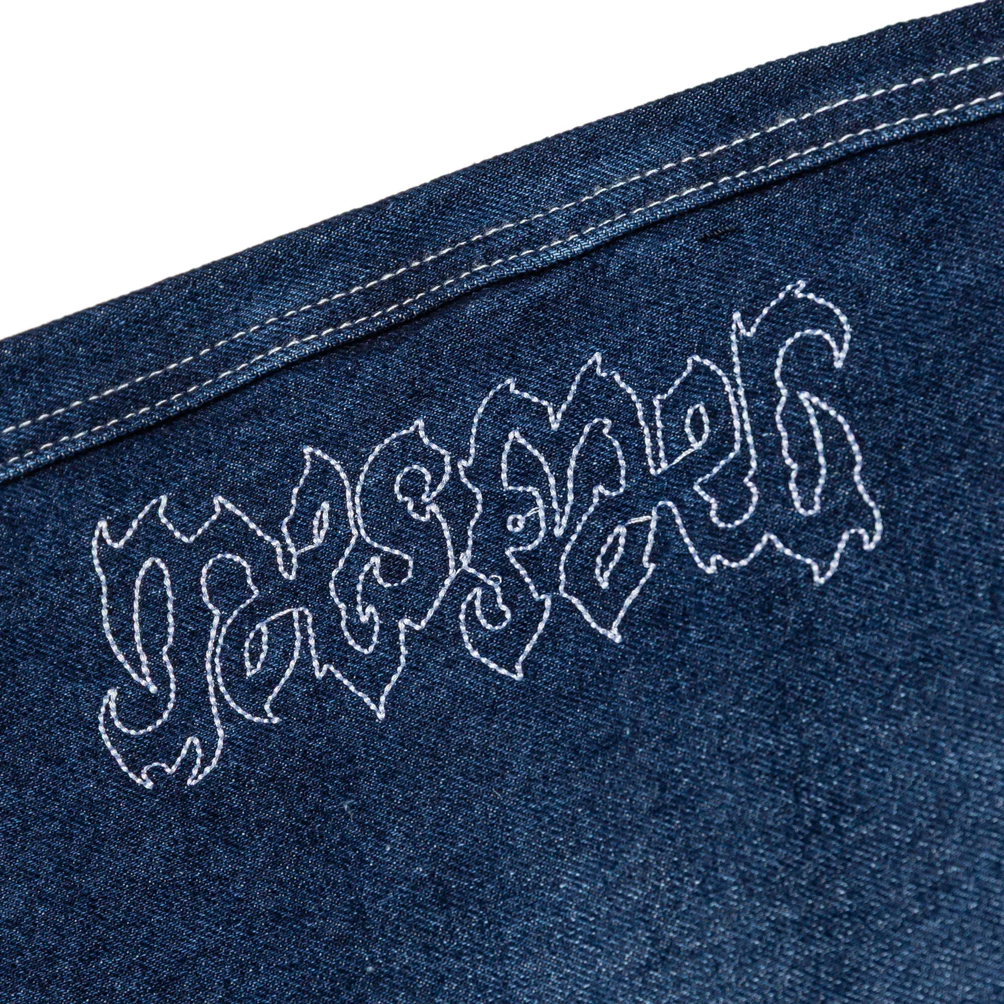 Mesmer Jeans I. Dark Blue