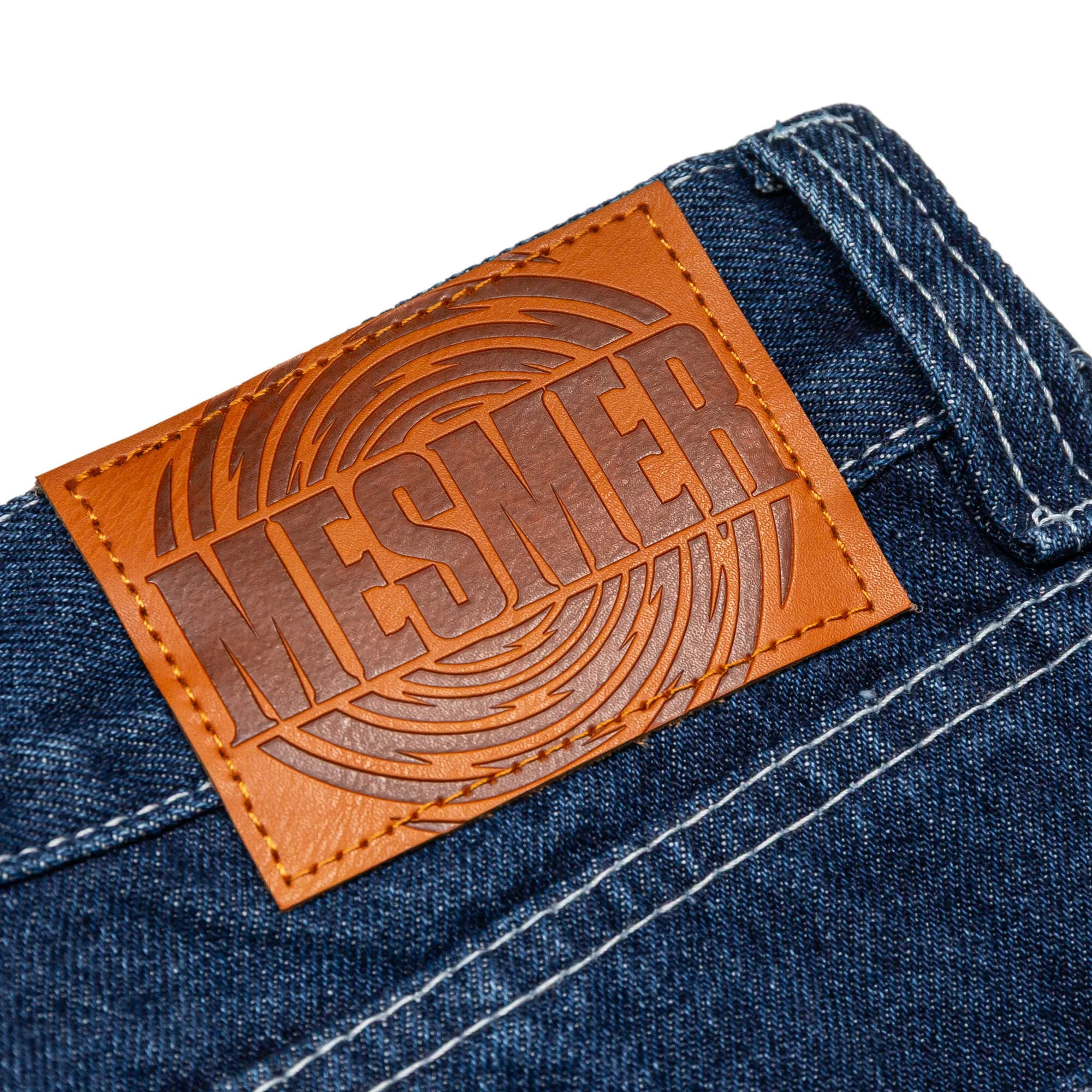 Mesmer Jeans I. Dark Blue