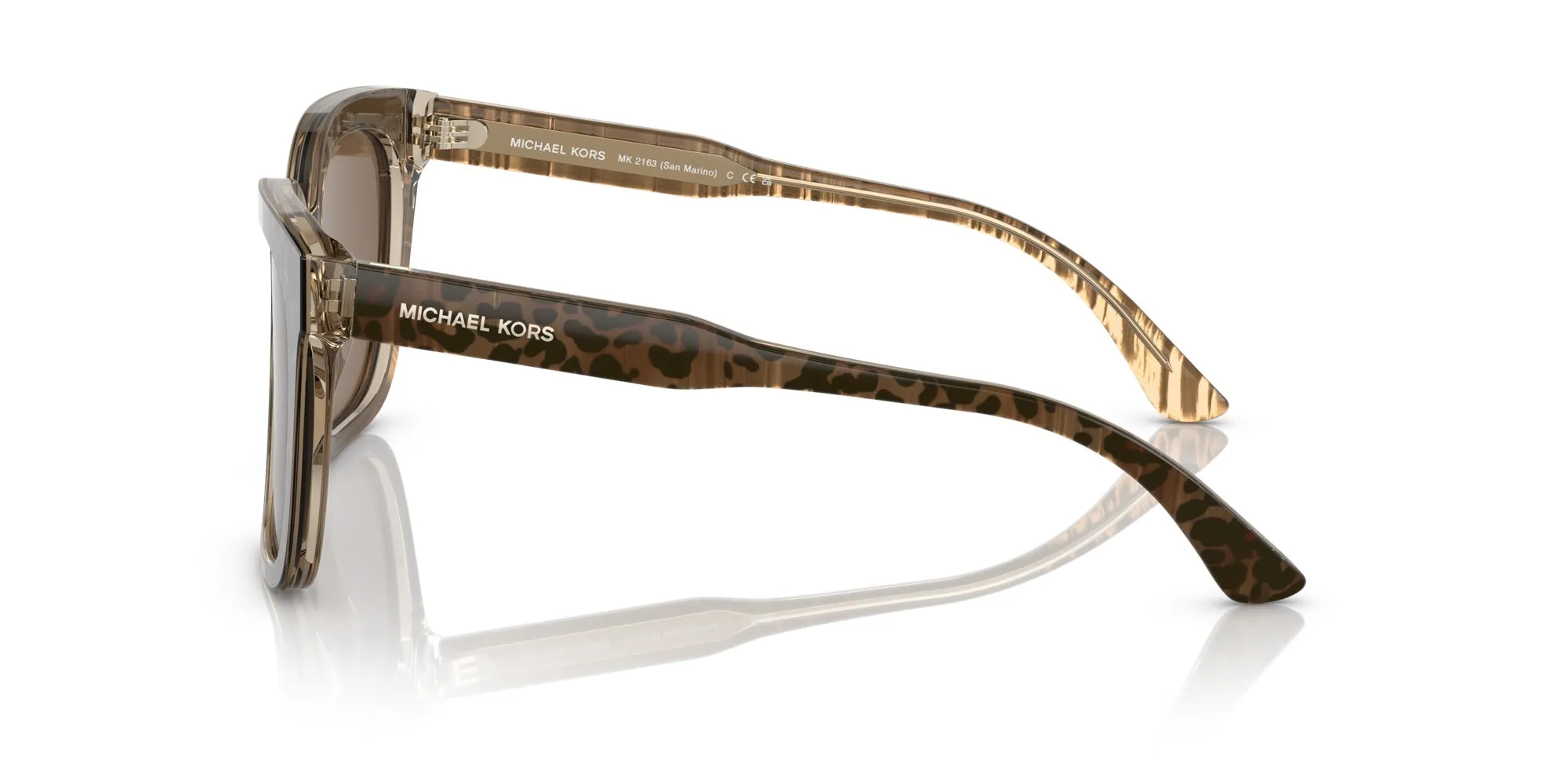 Michael Kors San Marino MK2163