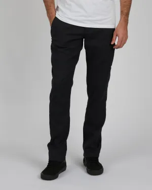 Midway Tech Pant - Black