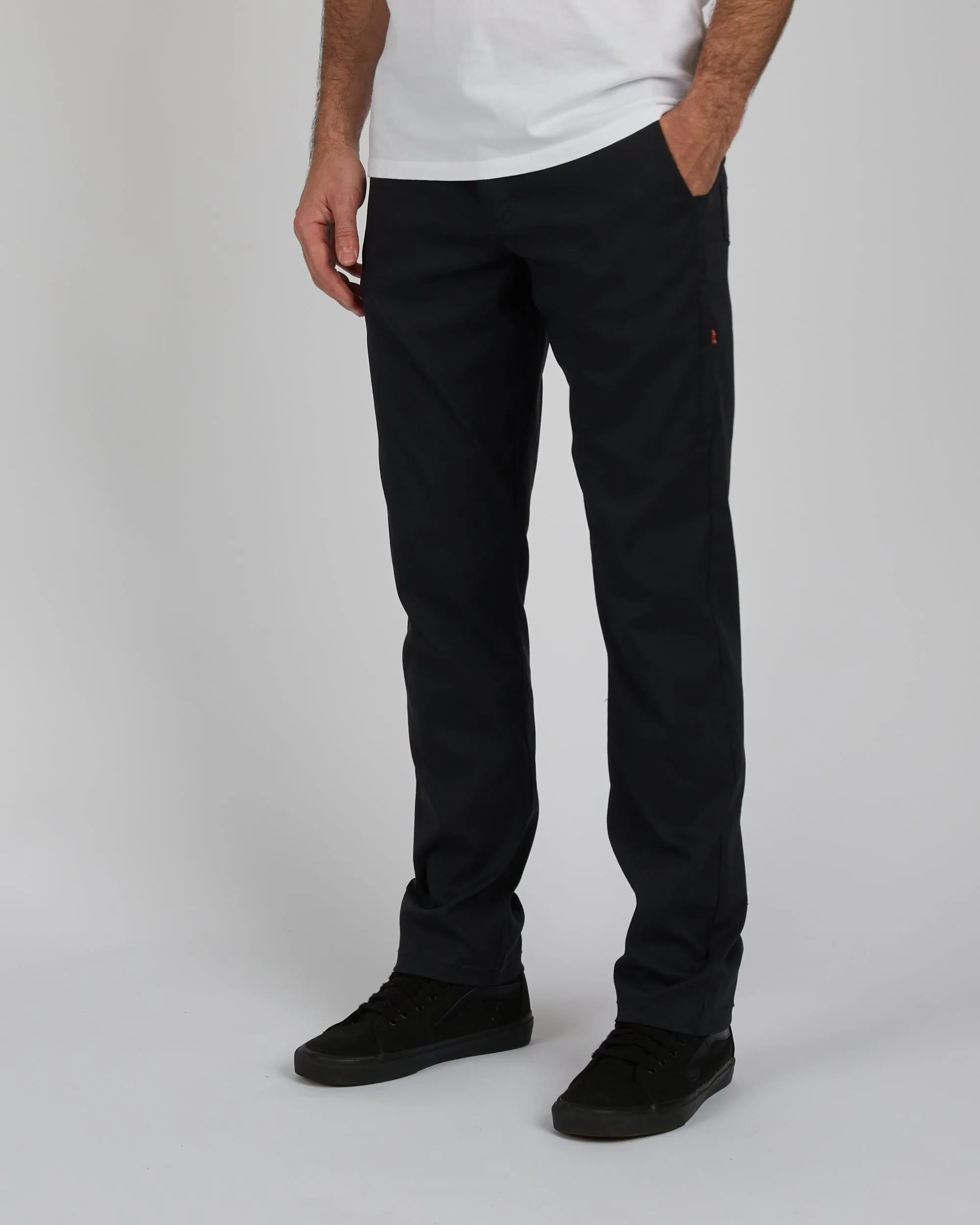 Midway Tech Pant - Black