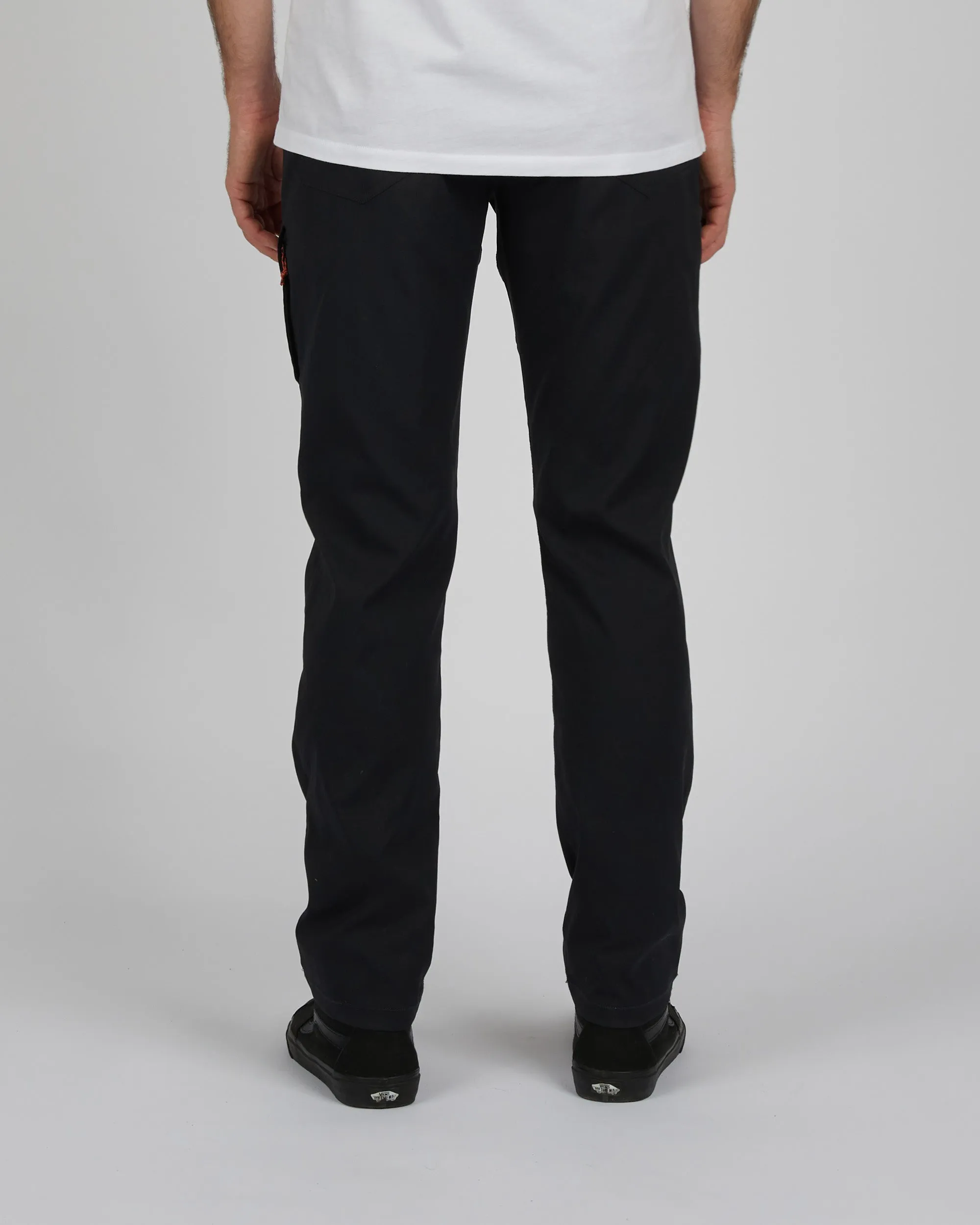 Midway Tech Pant - Black