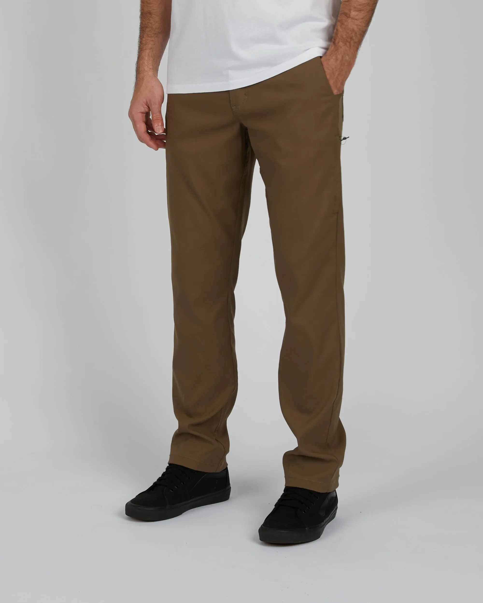 Midway Tech Pant - Earth