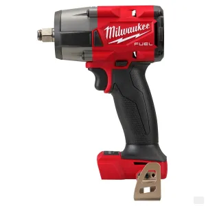 Milwaukee M18 FUEL 1/2" Mid-Torque Impact Wrench w/ Friction Ring (Bare Tool) {2962-20}